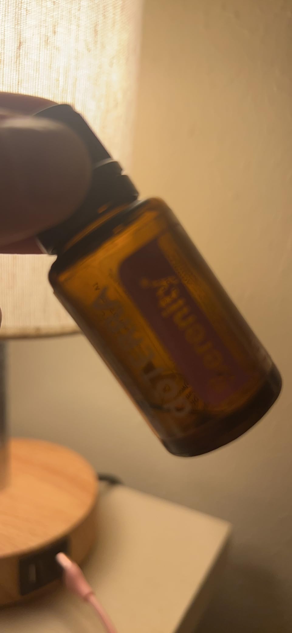 doTERRA Serenity Essential Oil Restful Blend - 15 ml customer photo 1