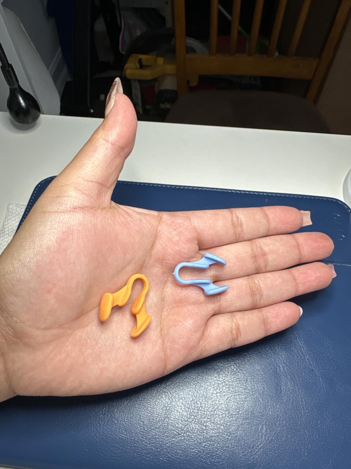 Air Max Nasal Dilators Trial Pack - Anti Snoring Devices - 76% More Airflow for Better Breathing customer photo 2