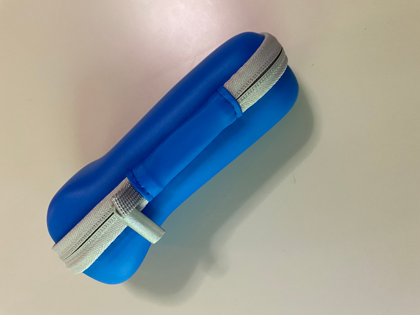 THE BREATHER | Natural Breathing Exerciser Trainer For Drug-Free Respiratory Therapy | Breathe Easier with Stronger Lungs | Guided Mobile Training App Included customer photo 1