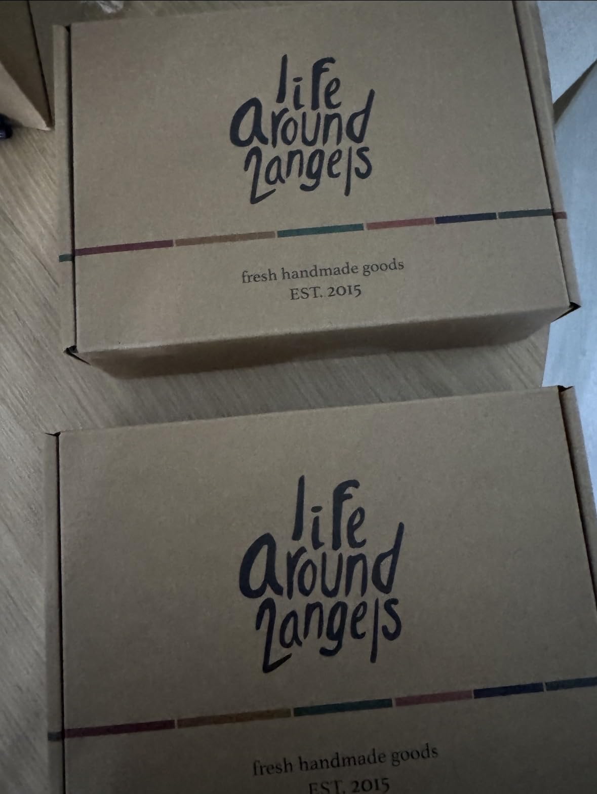 LifeAround2Angels Bath Bombs Gift Set 12 USA made Fizzies, Shea & Coco Butter Dry Skin Moisturize, Perfect for Bubble Spa Bath. Handmade Birthday Mothers day Gifts idea For Her/Him, wife, girlfriend customer photo 2