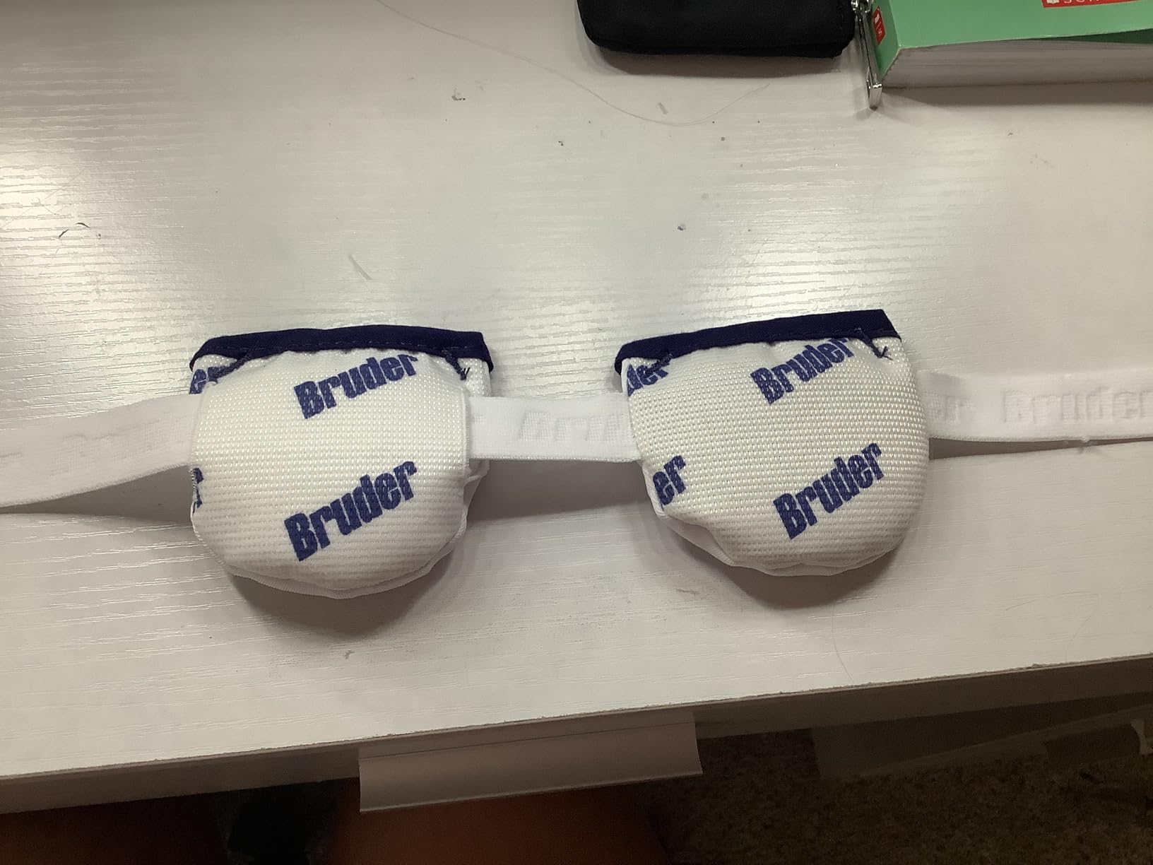 Bruder Moist Heat Eye Compress | Microwave Activated | Fast Acting and Effective Relief for Dry Eye and Other Eye Irritation customer photo 1