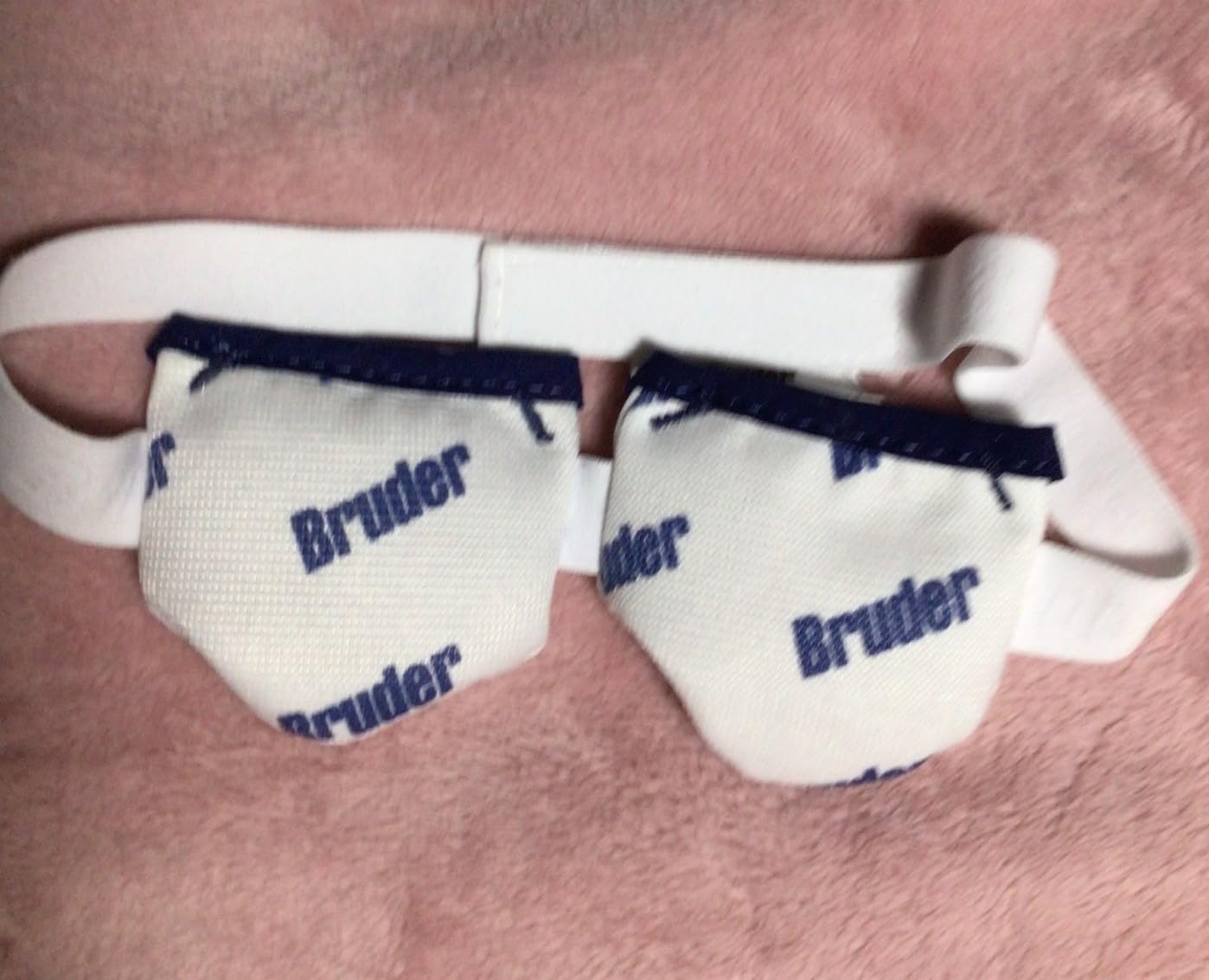 Bruder Moist Heat Eye Compress | Microwave Activated | Fast Acting and Effective Relief for Dry Eye and Other Eye Irritation customer photo 2