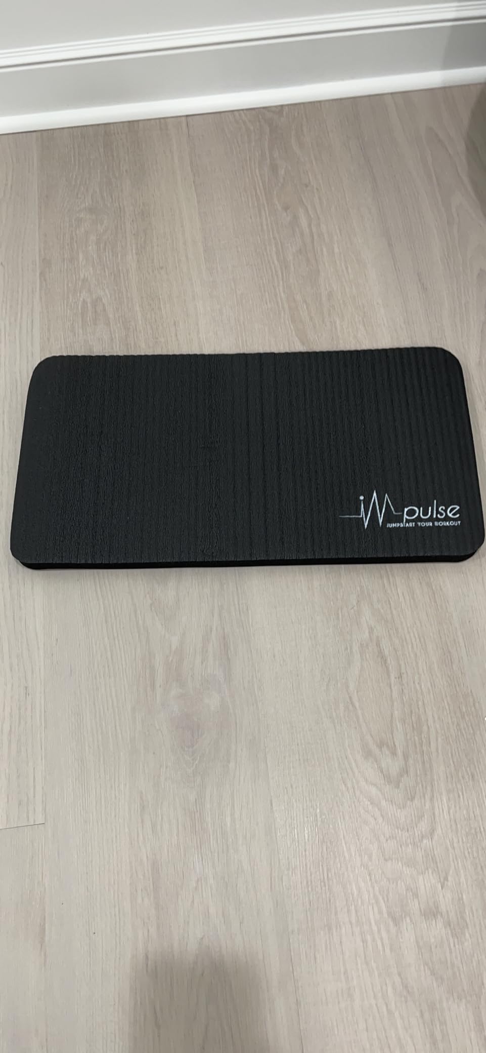 Impulse Yoga Knee Pads Cushion, Thick 1