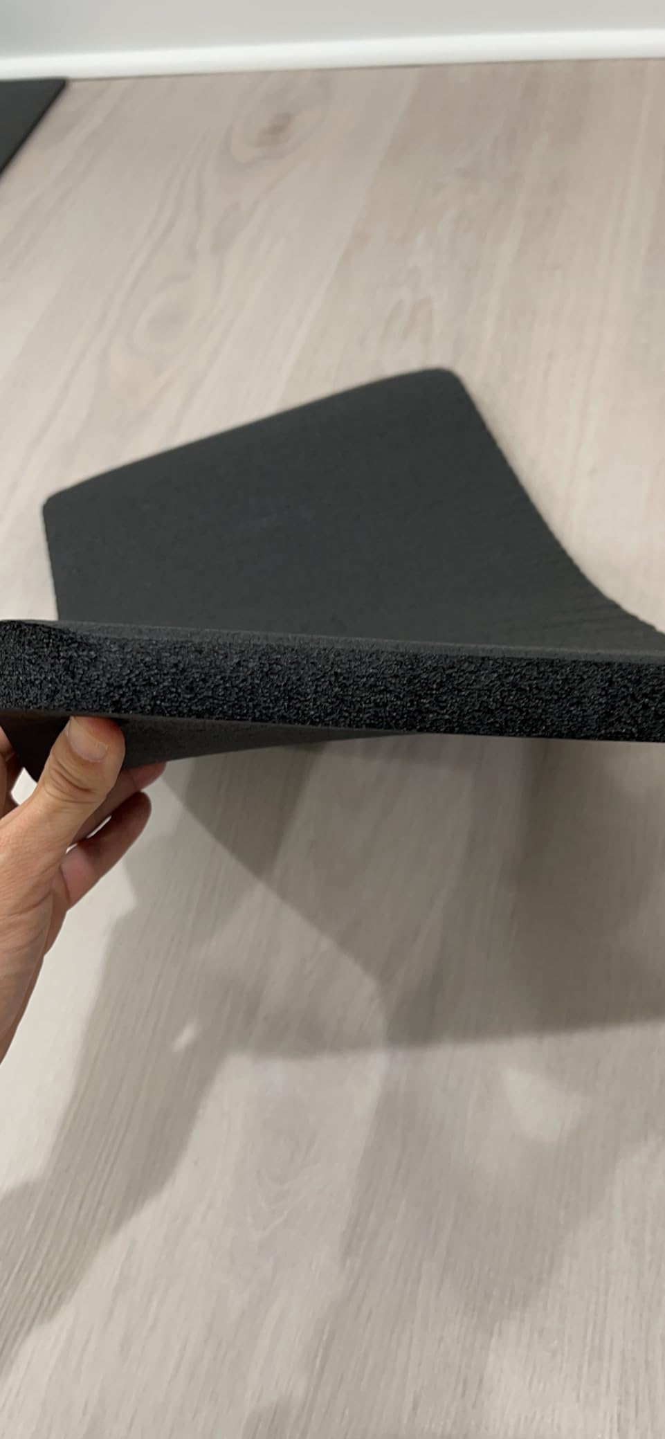 Impulse Yoga Knee Pads Cushion, Thick 1