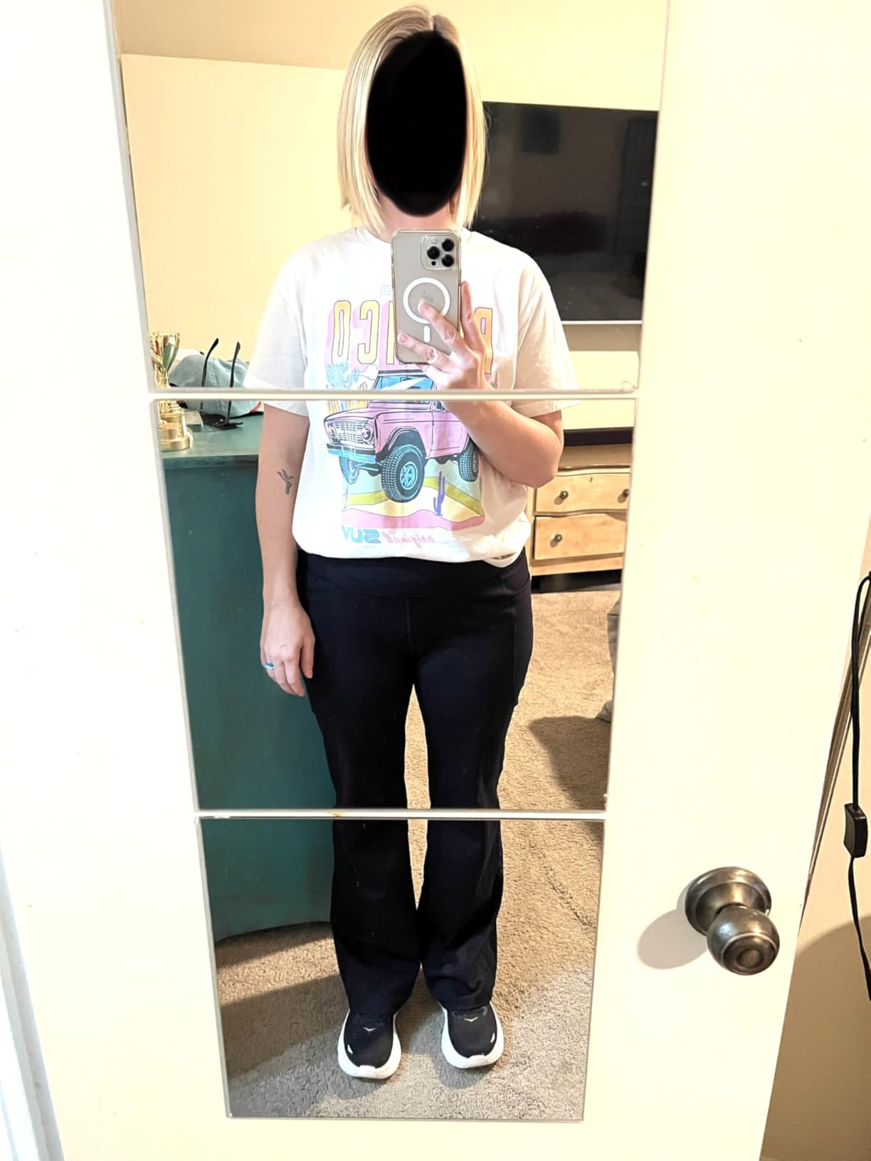 Heathyoga 28''/30