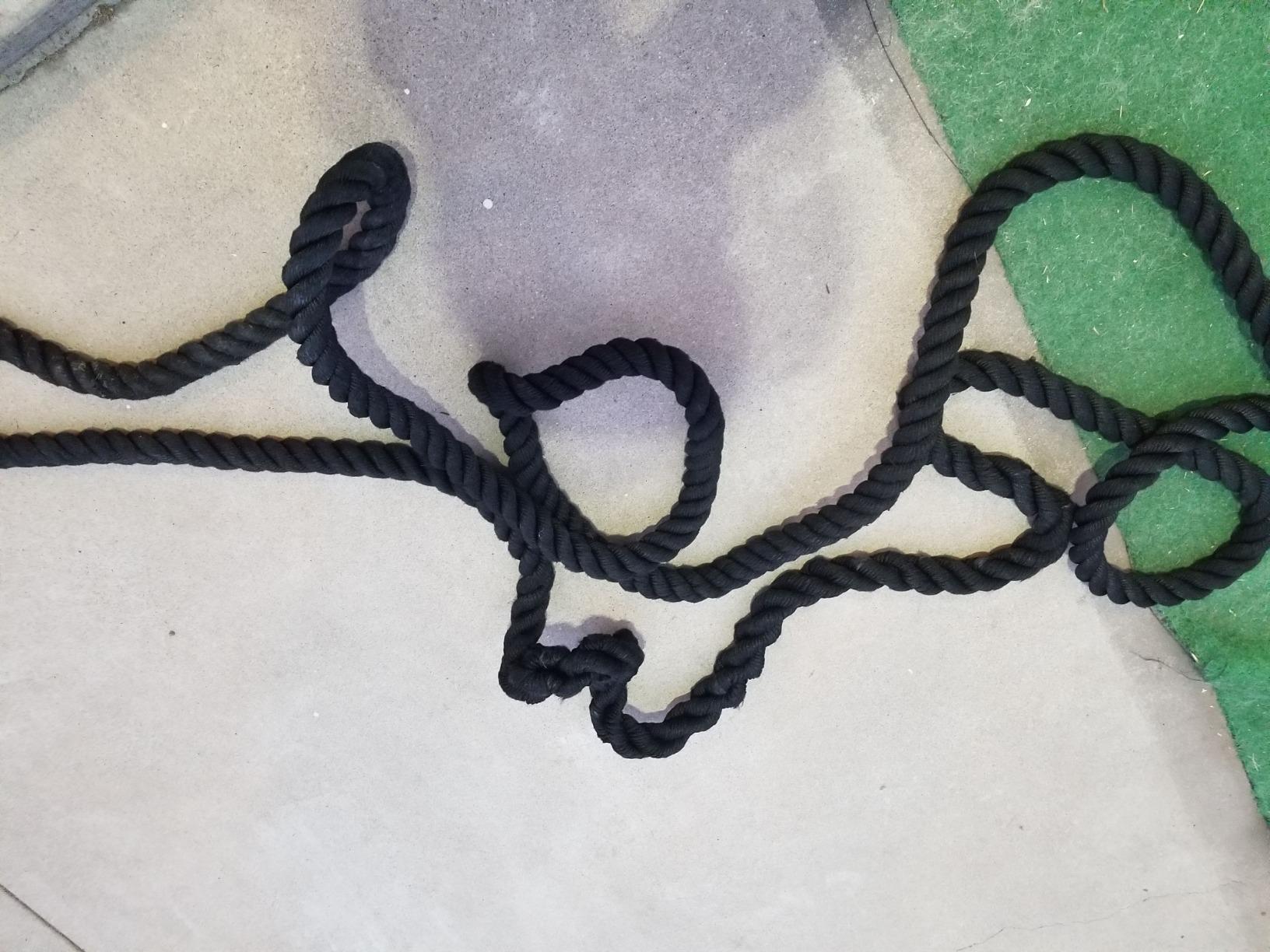 Outroad Battle Rope, 1.5