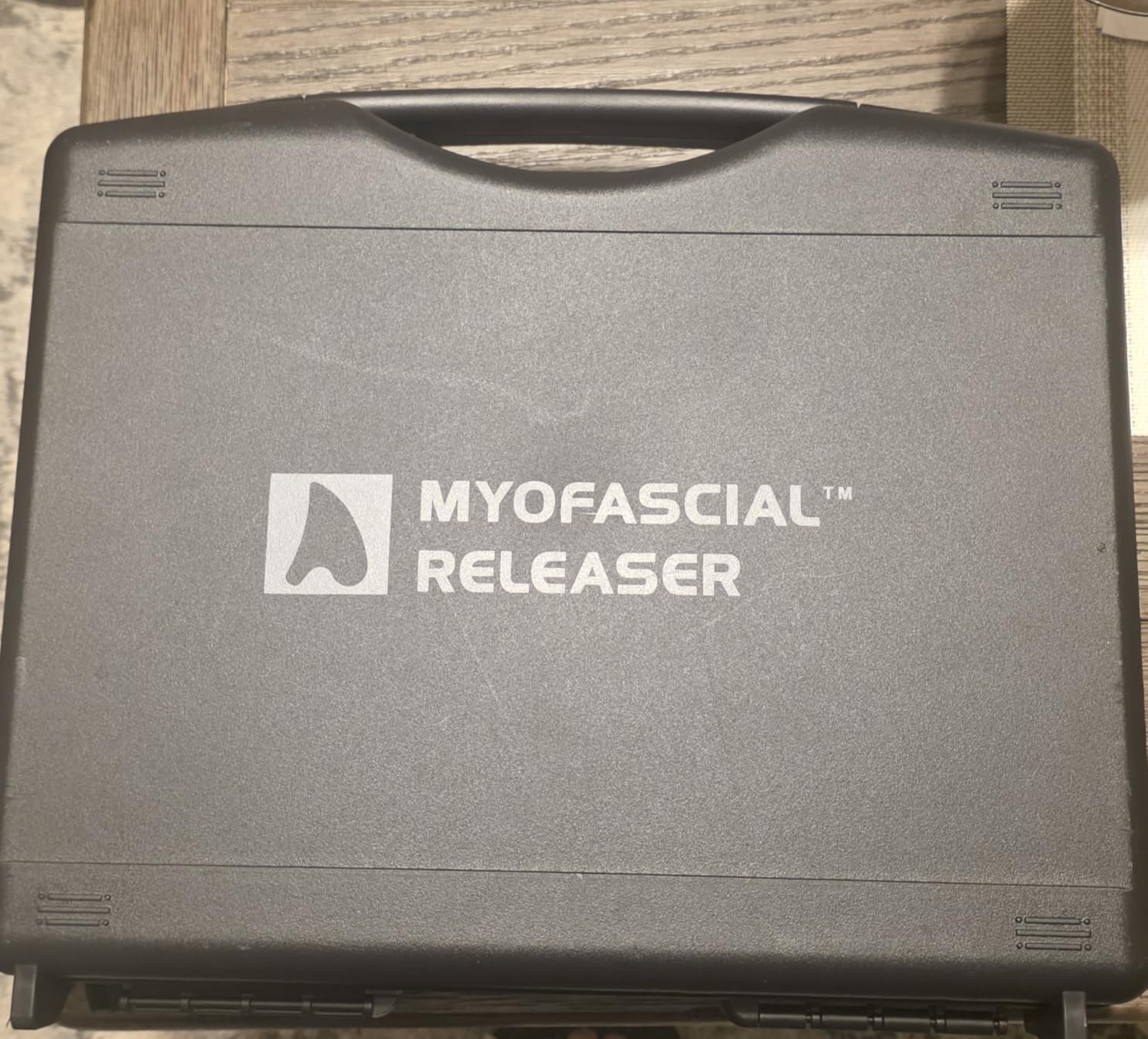 Myofascial Releaser Professional Cupping Therapy Set - 18 Multi-Sized Vacuum Cups with Two Hand Pumps and Detailed Cupping Book customer photo 1