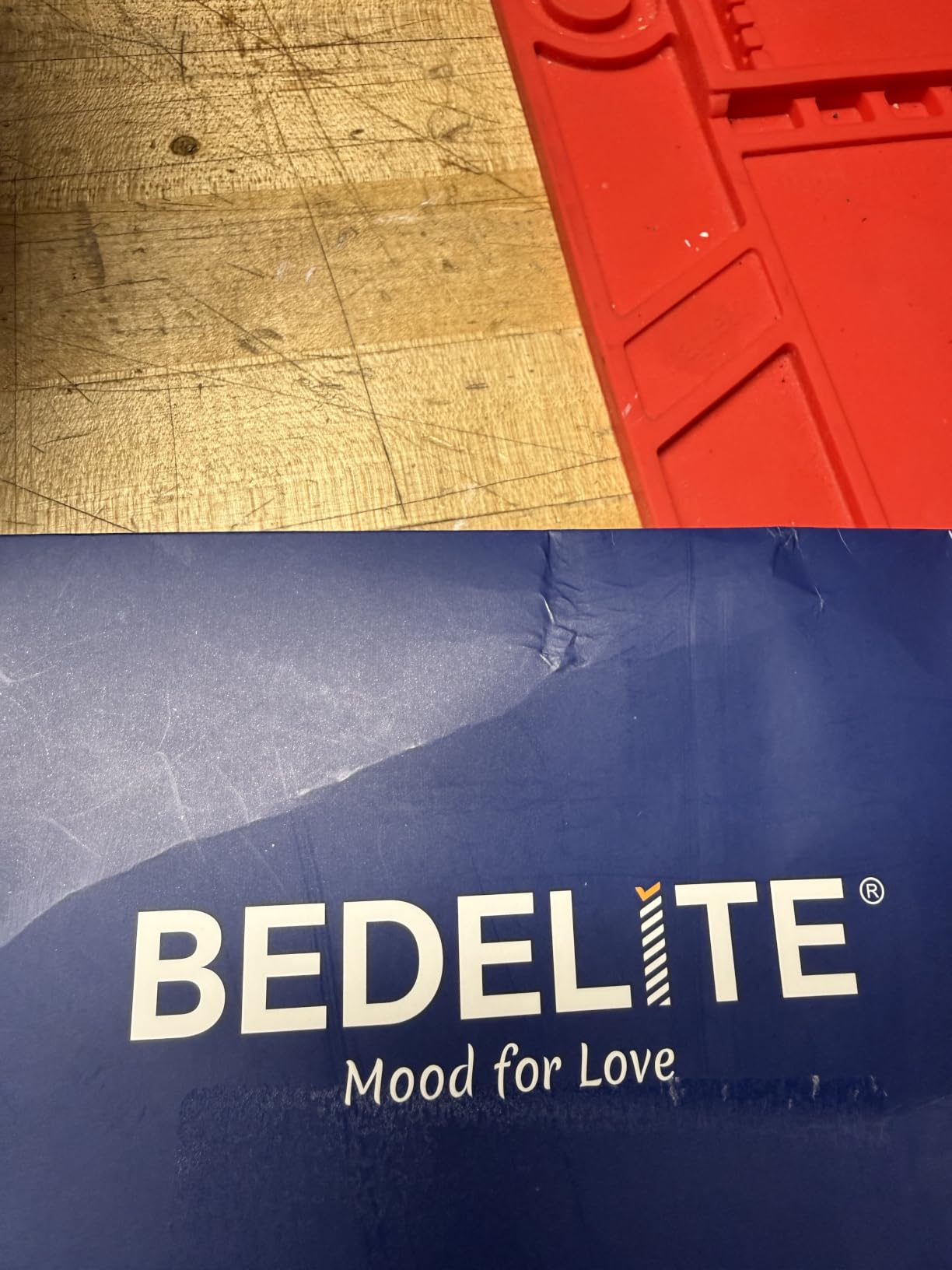 BEDELITE Cooling Pillow Cases for Hot Sleepers & Night Sweats, Rayon Derived from Bamboo, Grey Pillow Cases Queen Size of 2, Breathable and Silky Soft Envelope Pillowcases (20