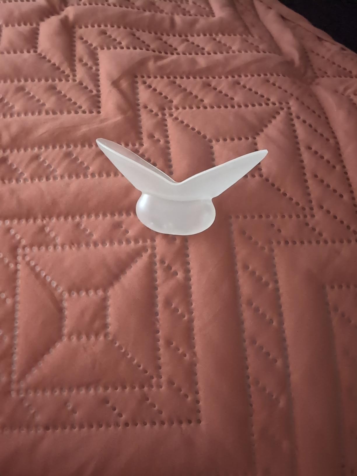 Good Morning Snore Solution Mouth Guard Anti Snoring Devices for Smaller Mouths - FDA Cleared Snoring Aid for Young Adults - Made in USA customer photo 2