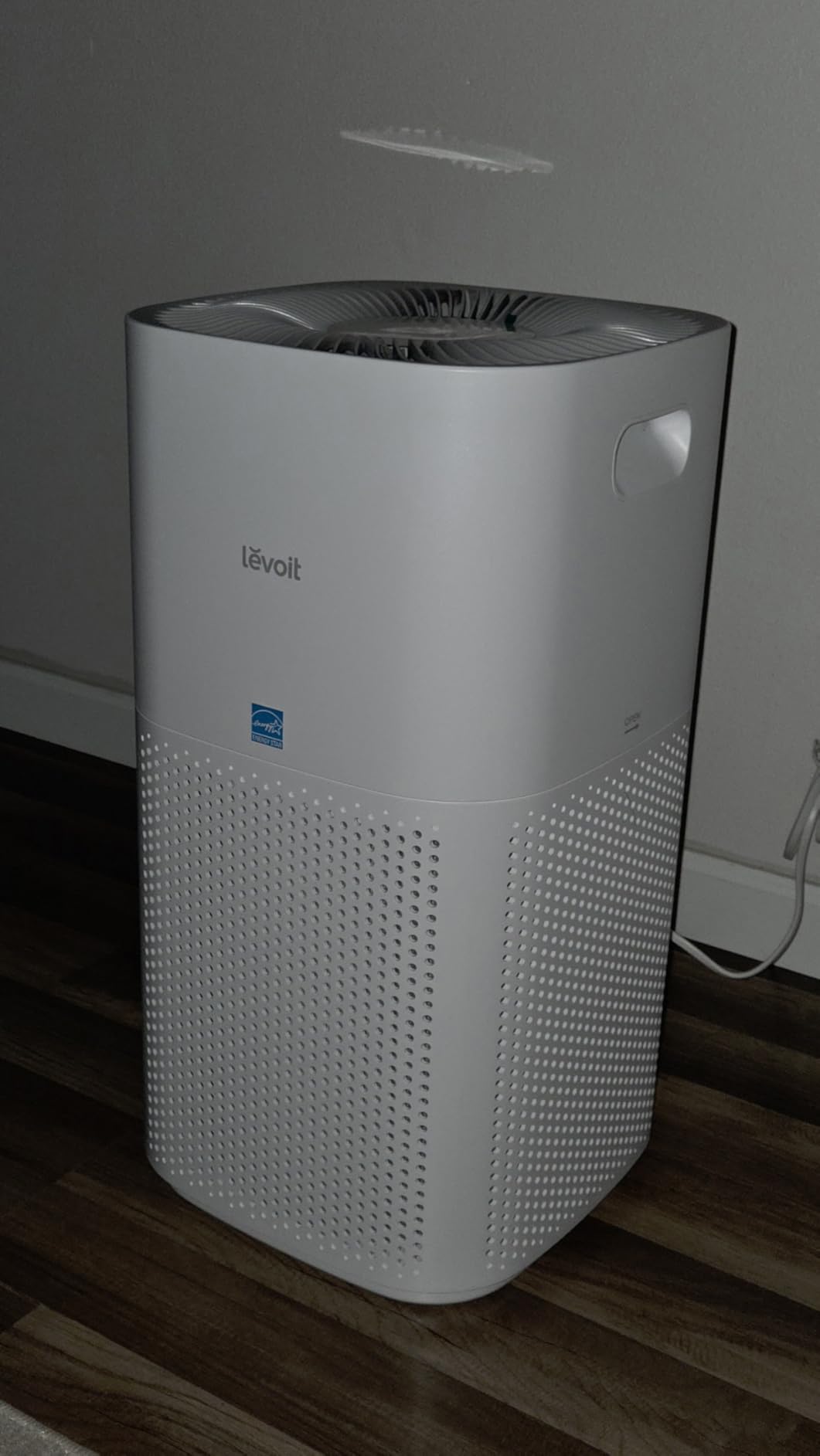 Levoit Smart Air Purifiers for Home Large Room up to 2933 Ft², Core 600S-P customer photo 2