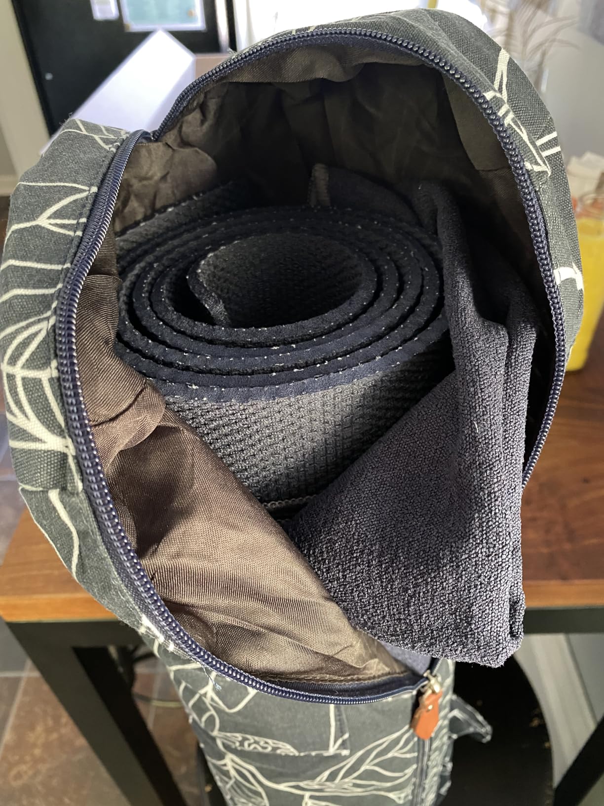 Manduka Yogitoes Hot Yoga Mat Towel - 71
