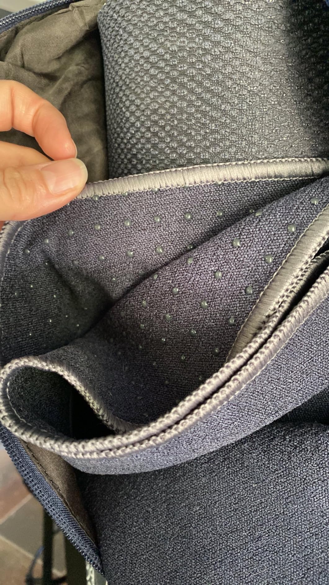 Manduka Yogitoes Hot Yoga Mat Towel - 71
