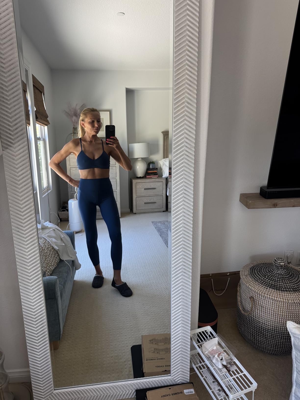 CRZ YOGA Butterluxe Yoga Leggings 25