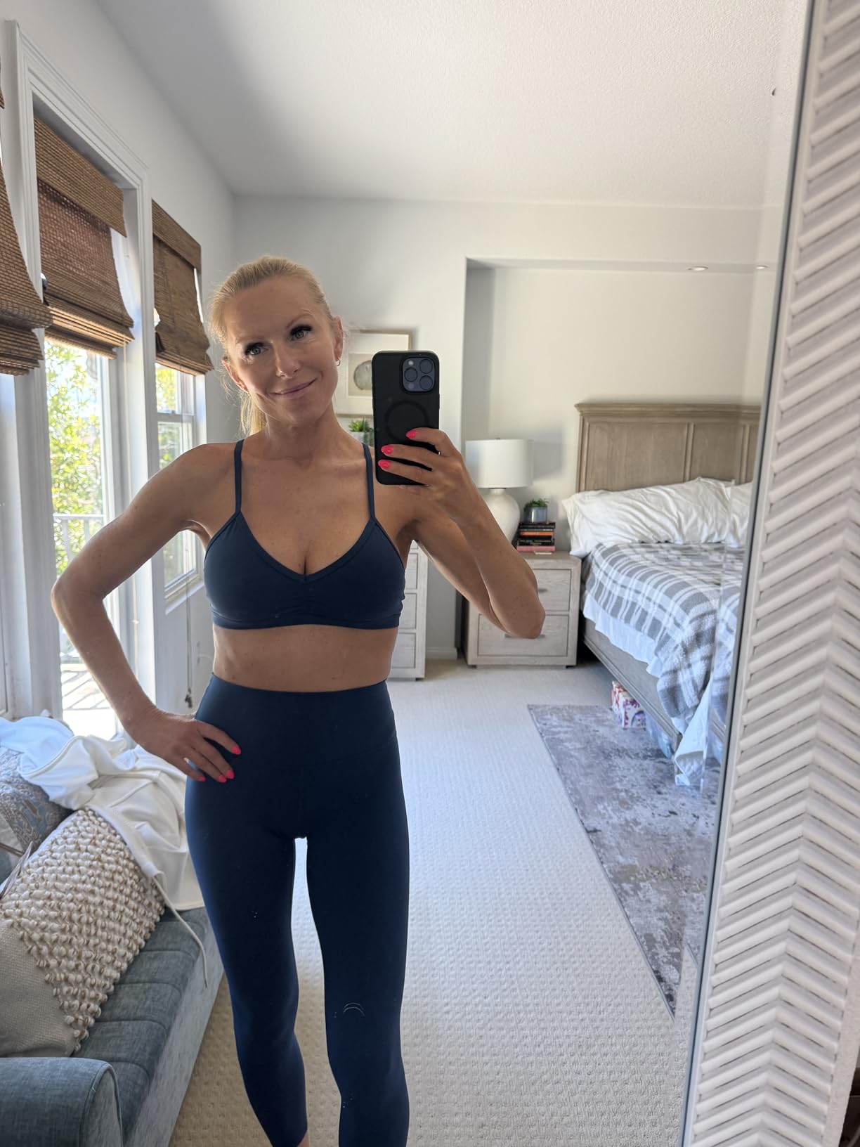 CRZ YOGA Butterluxe Yoga Leggings 25
