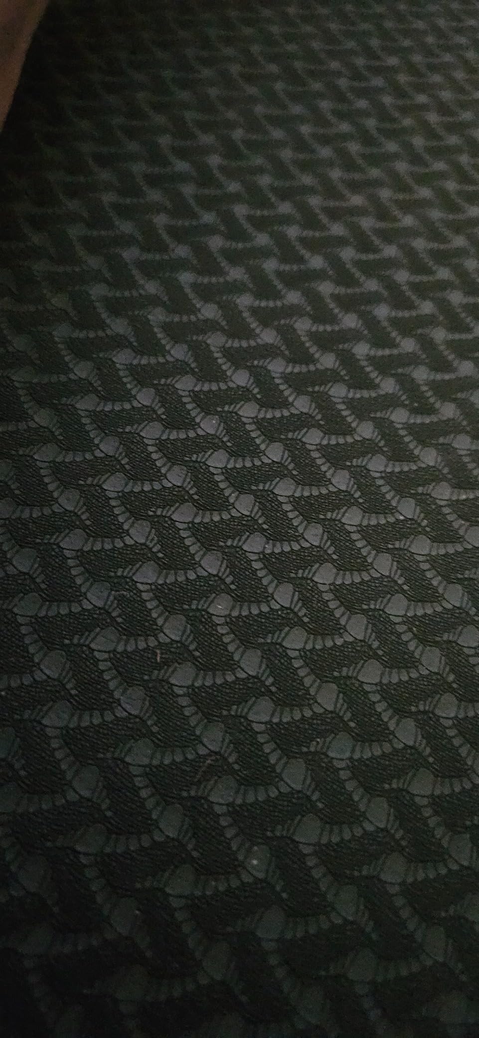 Yoga Mat 1/3