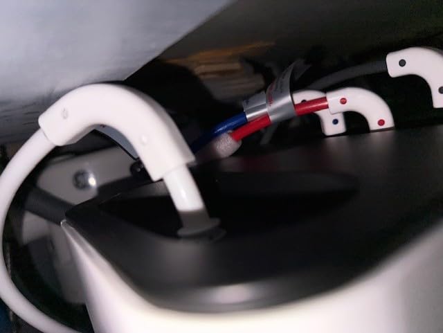 Waterdrop KJ600 Instant Hot Reverse Osmosis System, 600 GPD, Tankless RO customer photo 2