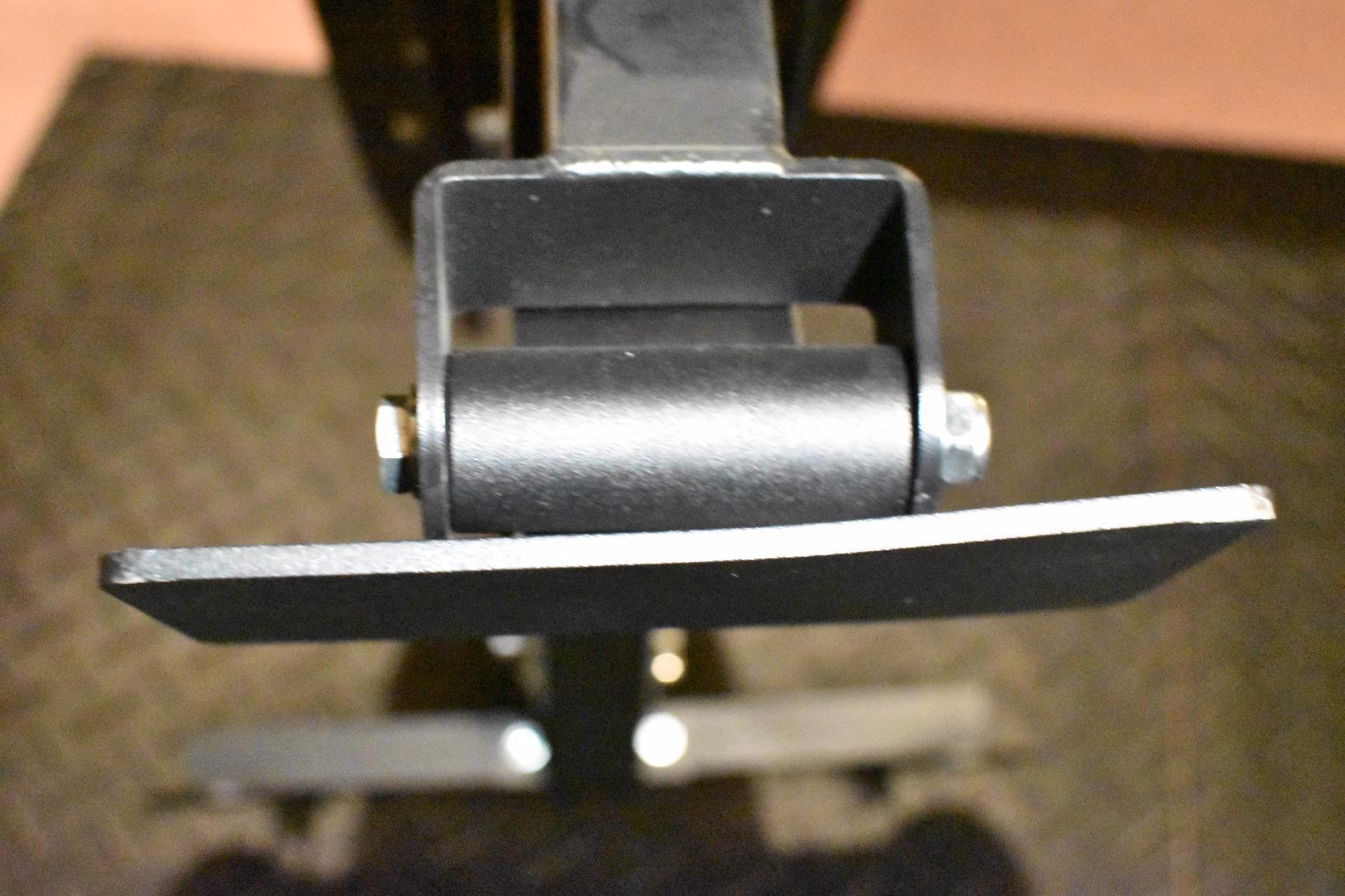 Rep Fitness Adjustable Bench - AB-3000 FID - Flat/Incline/Decline customer photo 2