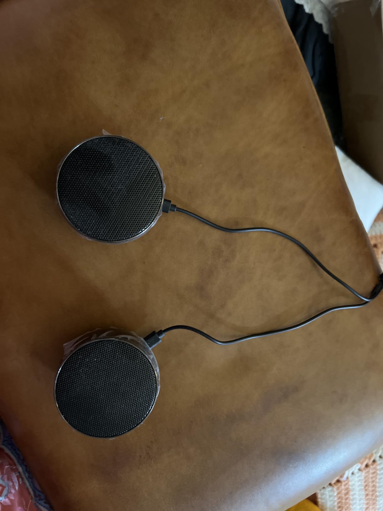 Meditation System,Electronic Tibetan Singing Bowl,Sound Bath Machine for Meditation,Mindfulness,Sound Bath,Chakra Healing, Stress Relief,Sound Therapy,Yoga Practice,Relaxation customer photo 2
