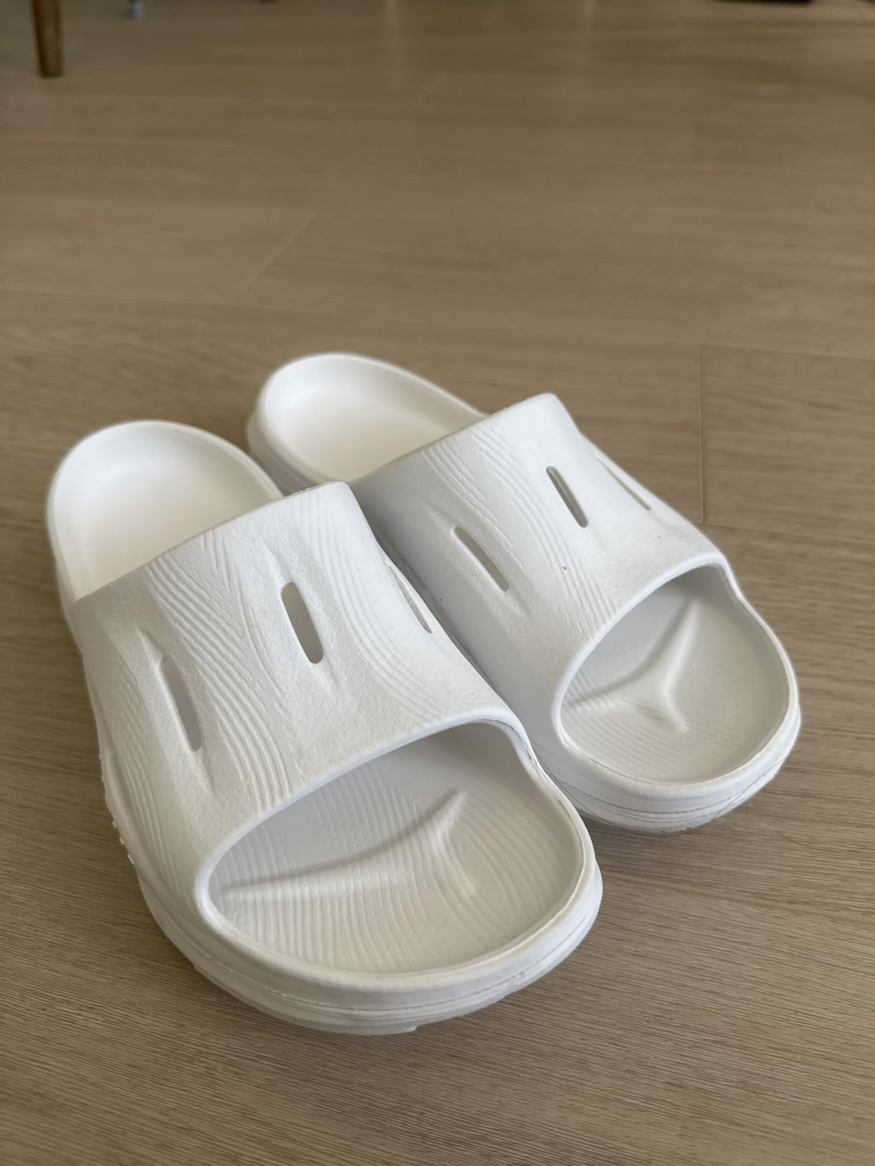 Hoka Ora Recovery Slide 3 - Unisex Adult customer photo 1