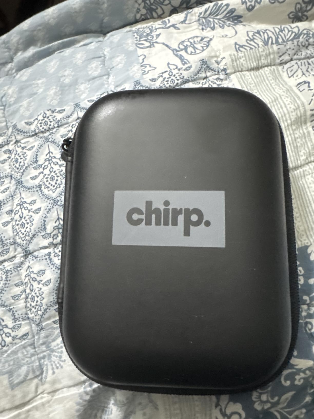Chirp Halo Wireless Muscle Stimulator, Portable EMS TENS Unit (Double) customer photo 1