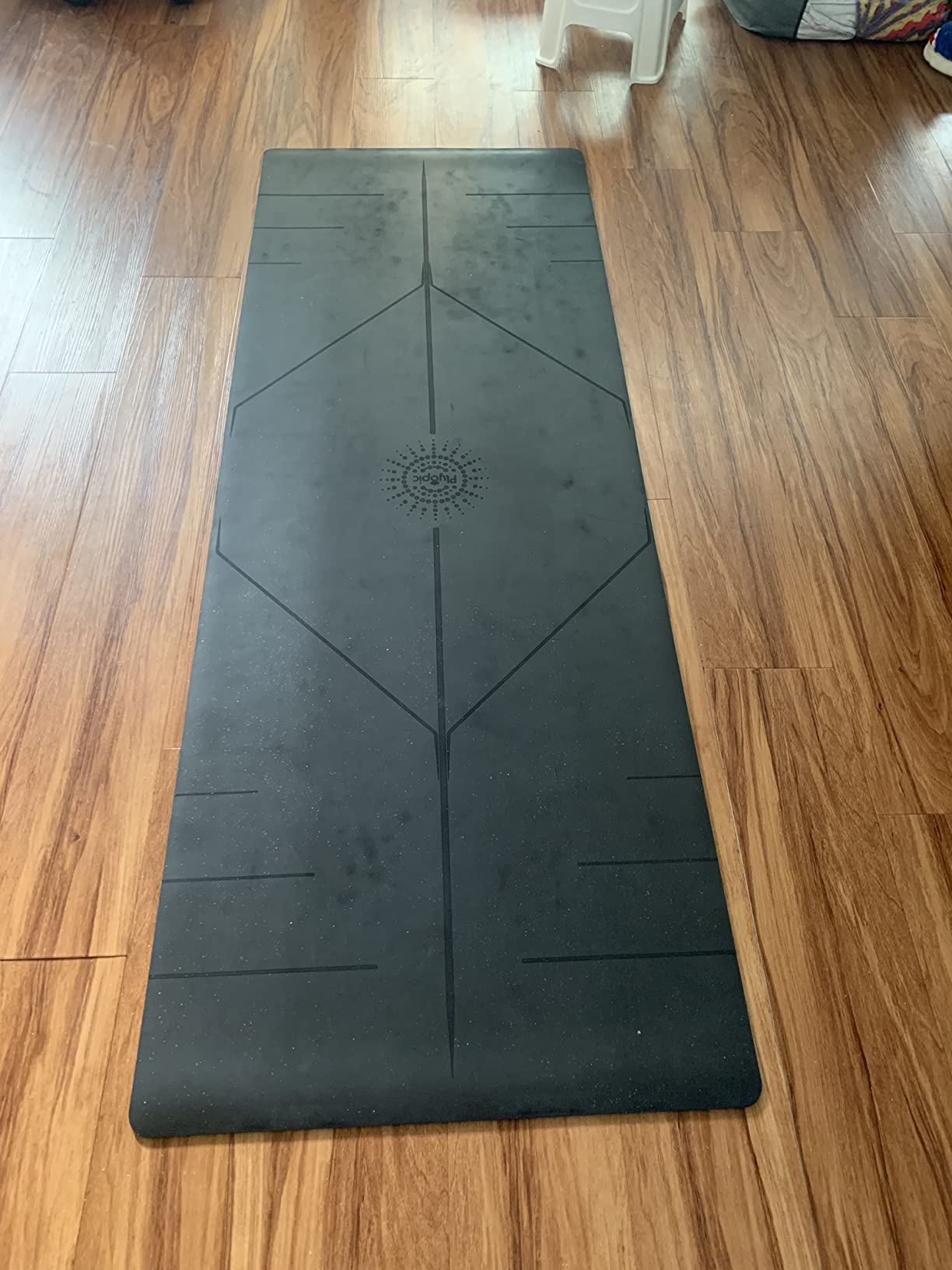 Plyopic Ultra Grip Pro Yoga Mat customer photo 1