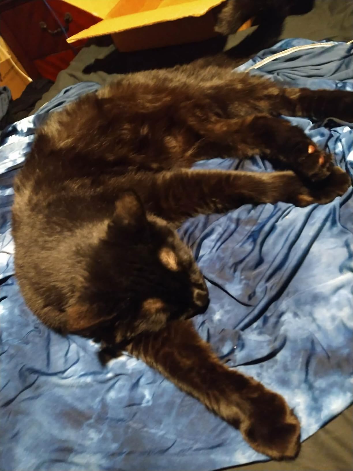 inhand Cooling Blanket Queen Size (90