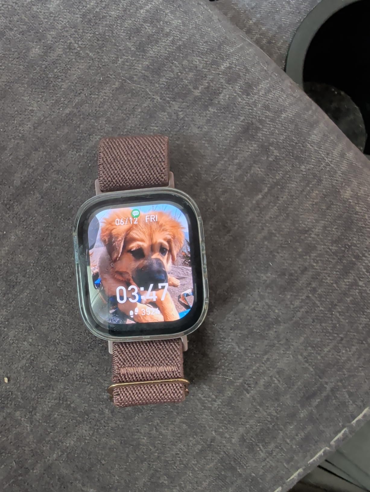 Amazfit Bip 6 Smart Watch 46mm, 14 Day Battery, 1.97