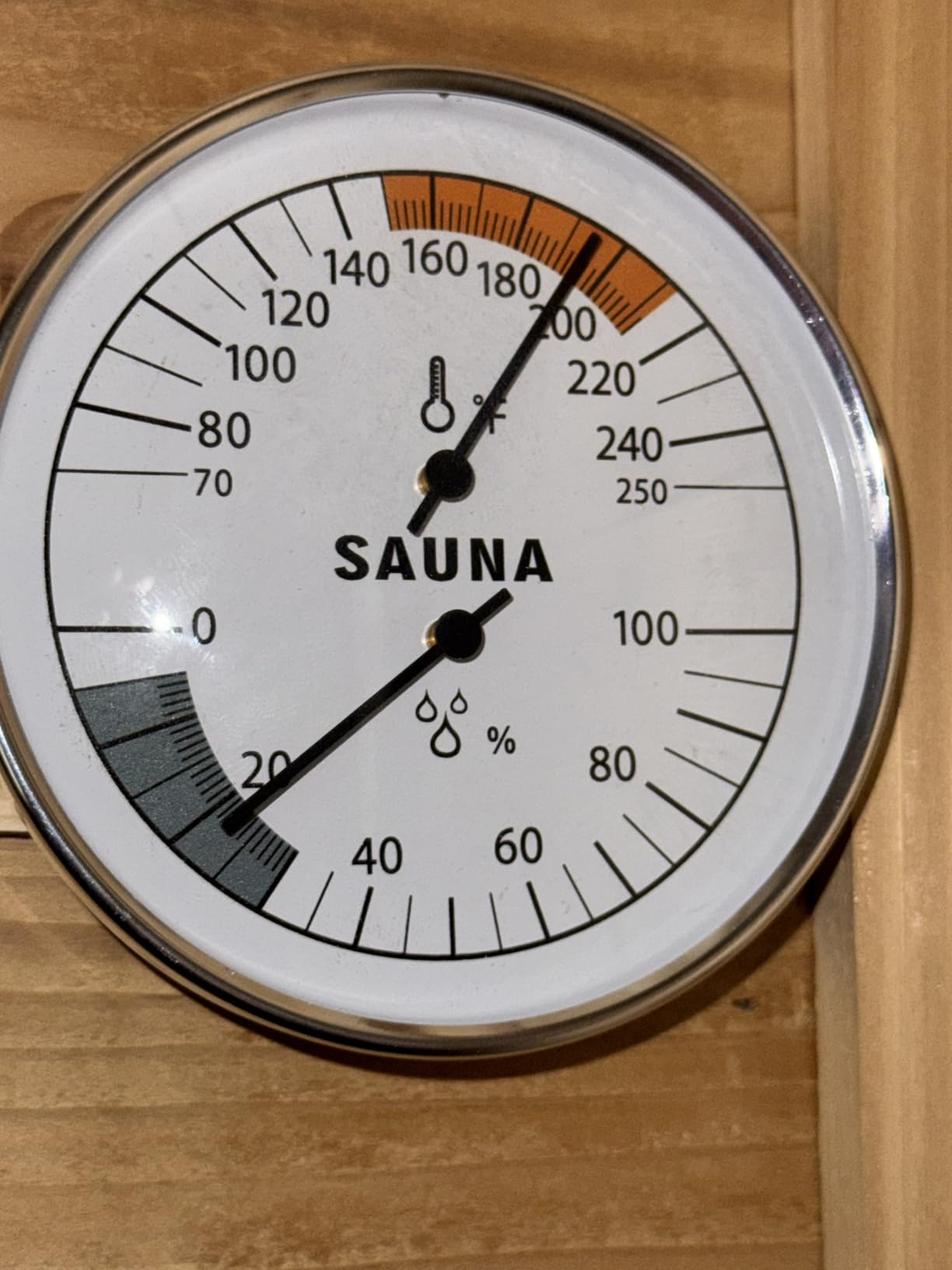 2KW 110V Sauna Heater with Plug, Electric Sauna Heater, 3h Timer for Small Sauna Rooms (100 Cu.Ft.), Dry Sauna Heater, No Wiring Needed Sauna Stove customer photo 1