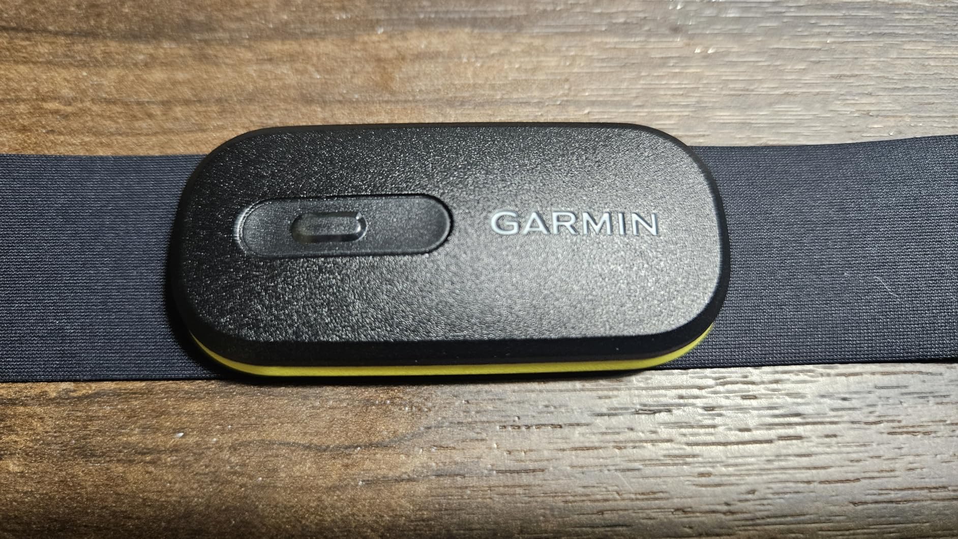 Garmin HRM 600 Heart Rate Monitor customer photo 2