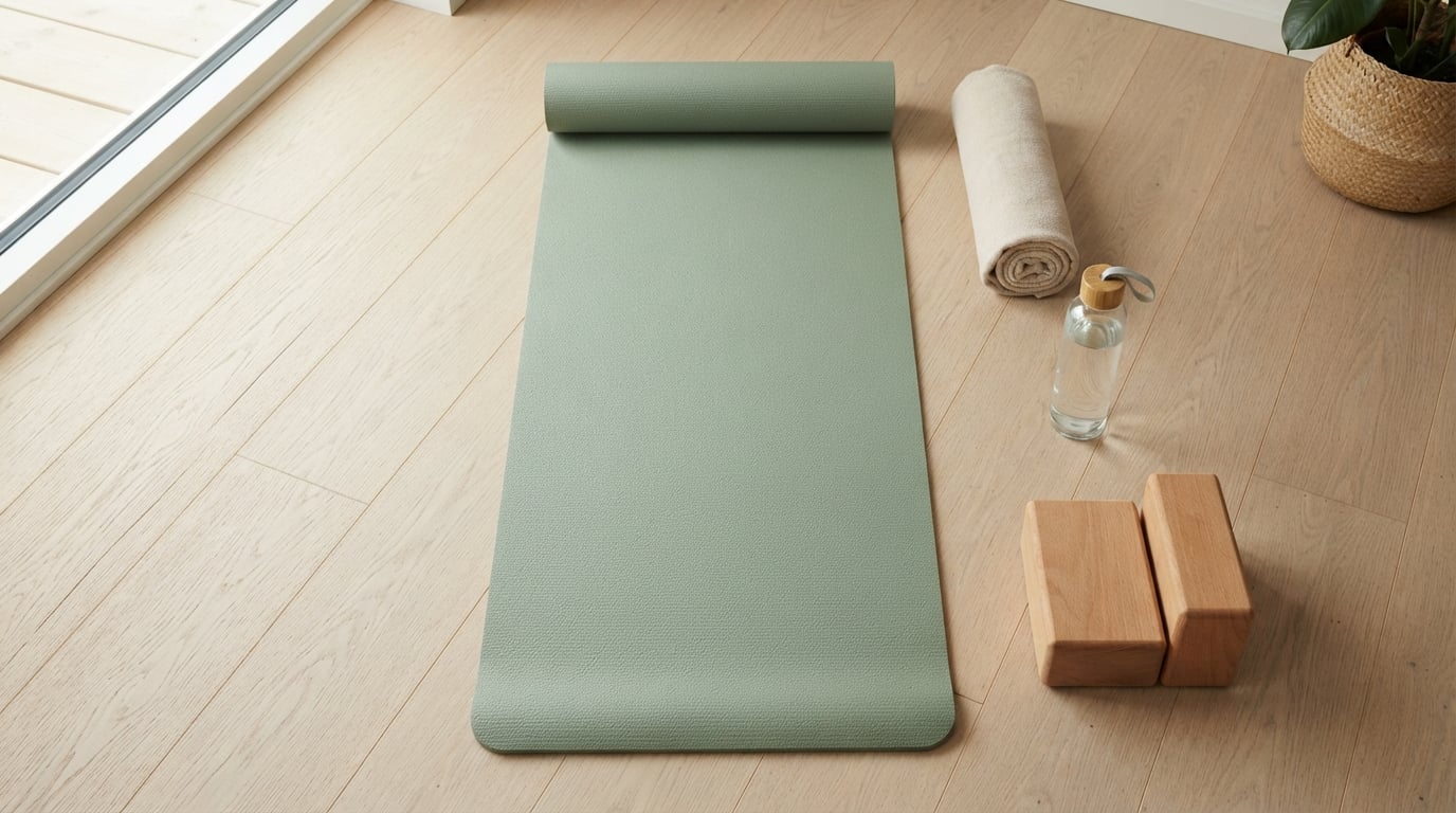 Best Thick Yoga Mats for Joint Support
