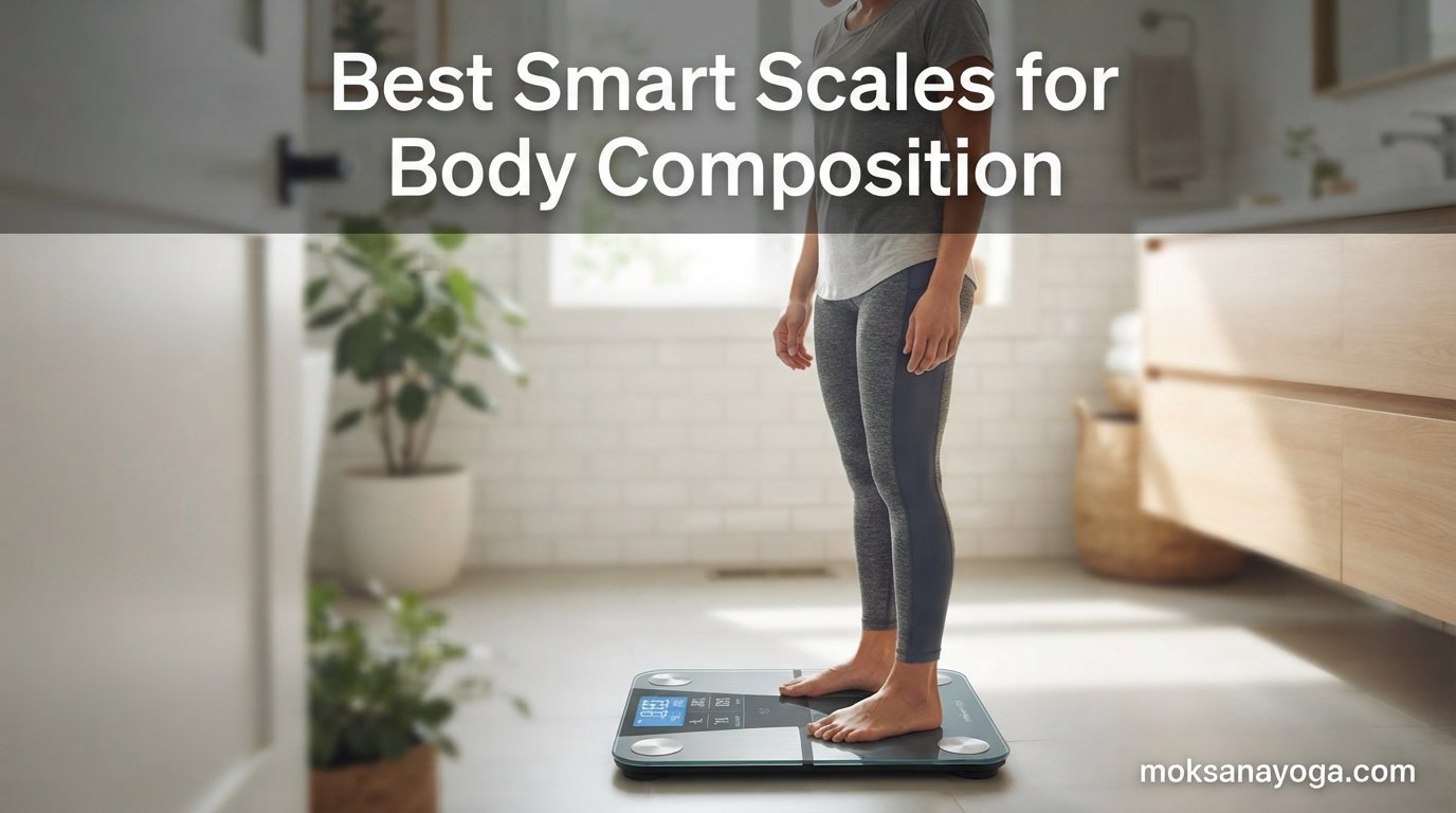Best Smart Scales for Body Composition