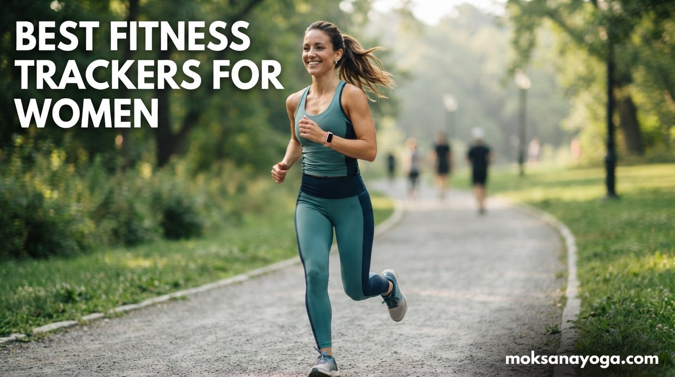 Best Fitness Trackers for Women