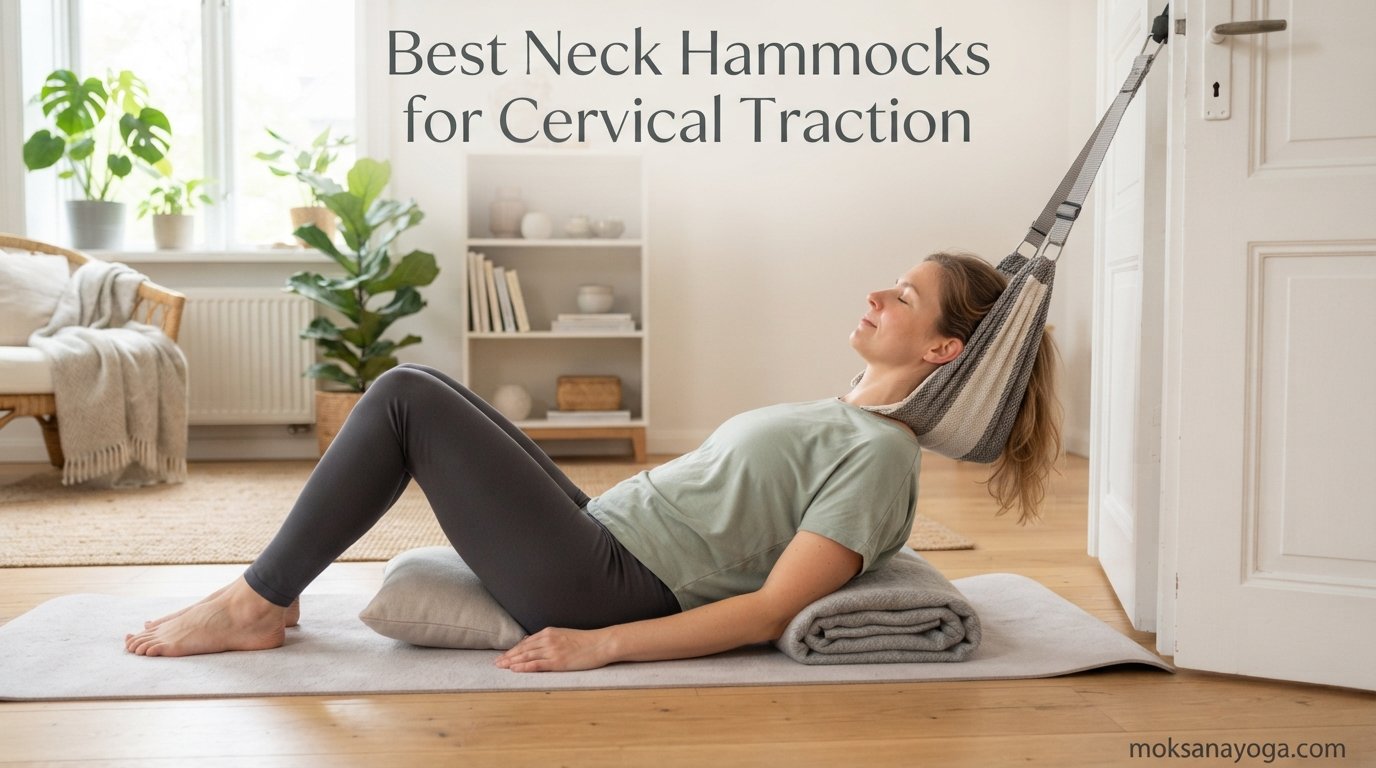 Best Neck Hammocks for Cervical Traction