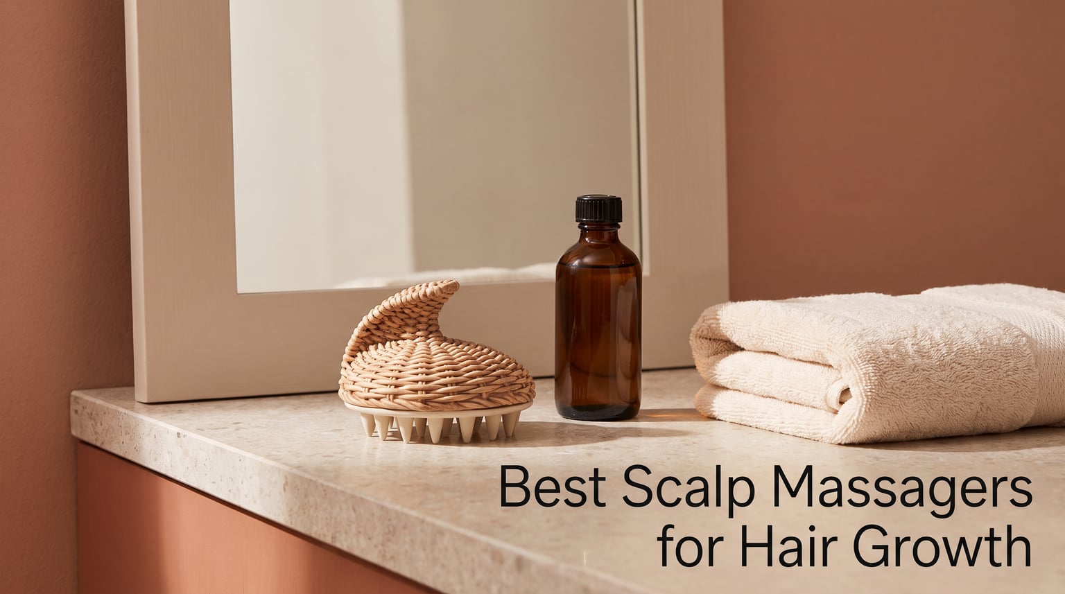 Best Scalp Massagers for Hair Growth