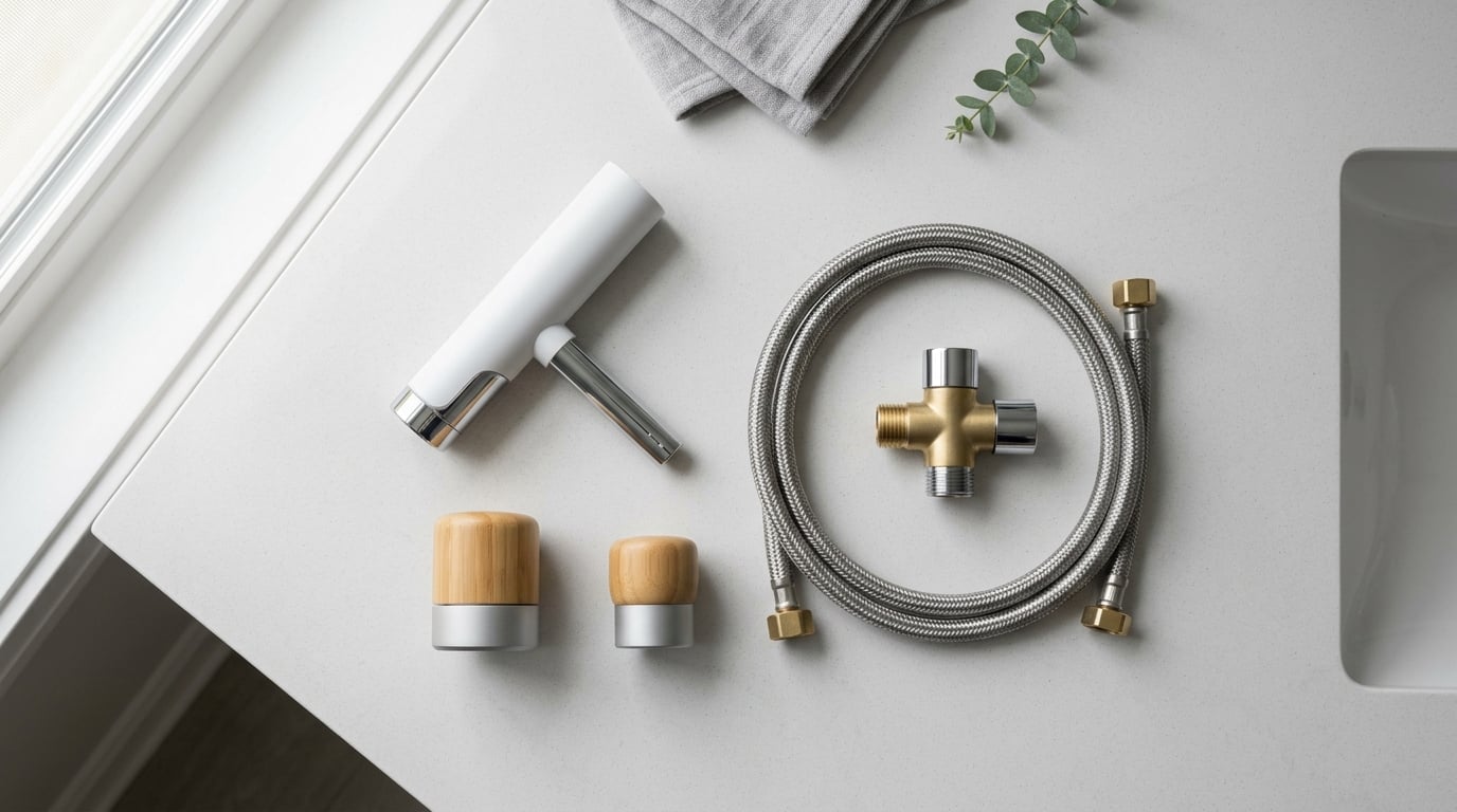 Best Bidet Attachments for Toilets