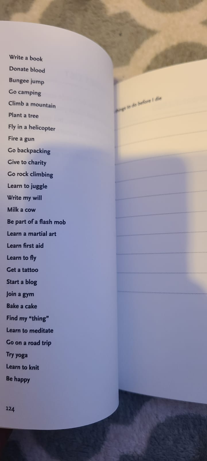 Burn After Writing (Celestial) customer photo 2