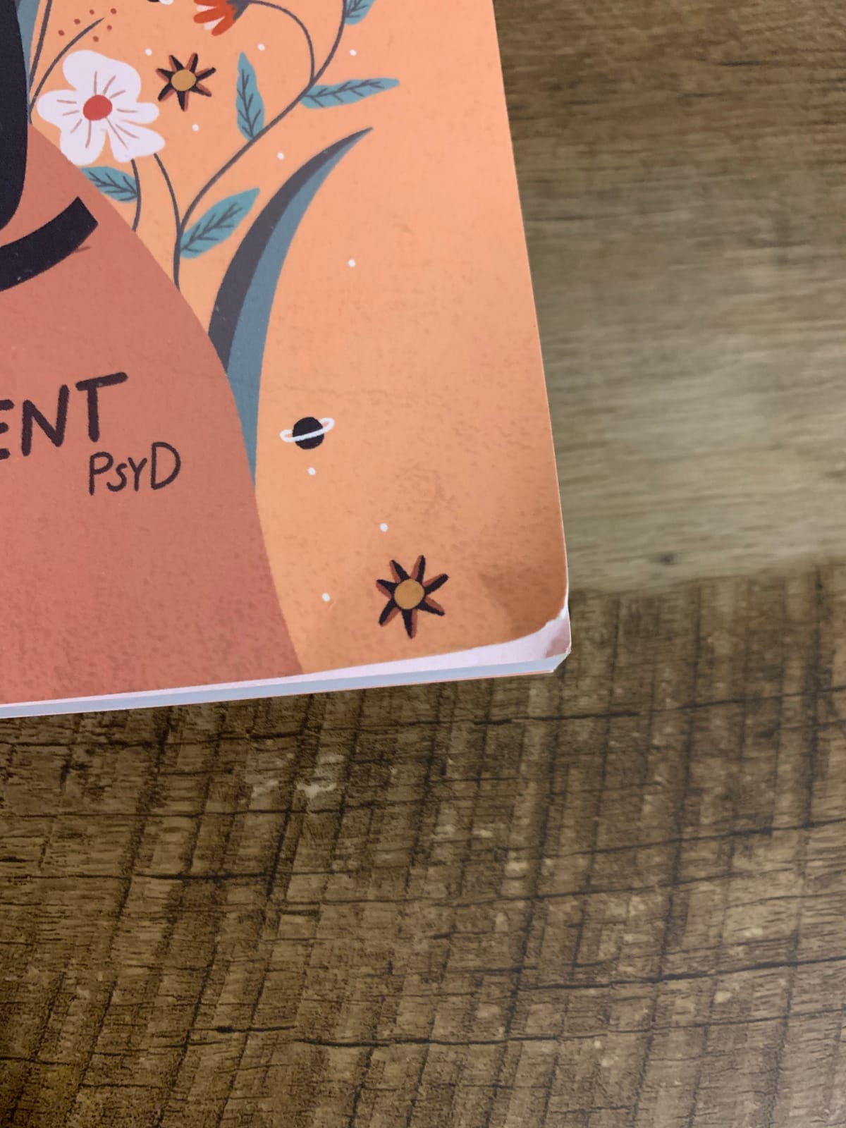 True You: A Self-Discovery Journal of Prompts and Exercises to Inspire Reflection and Growth customer photo 1