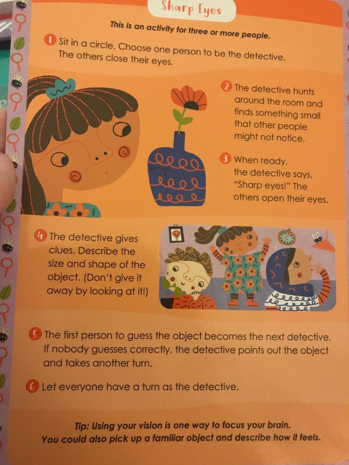 Mindful Kids: 50 Mindfulness Activities for Kindness, Focus and Calm customer photo 2