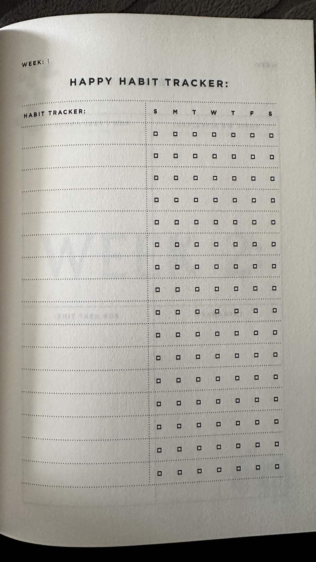 No Worries: A Guided Journal to Help You Calm Anxiety, Relieve Stress, and Practice Positive Thinking Each Day customer photo 2