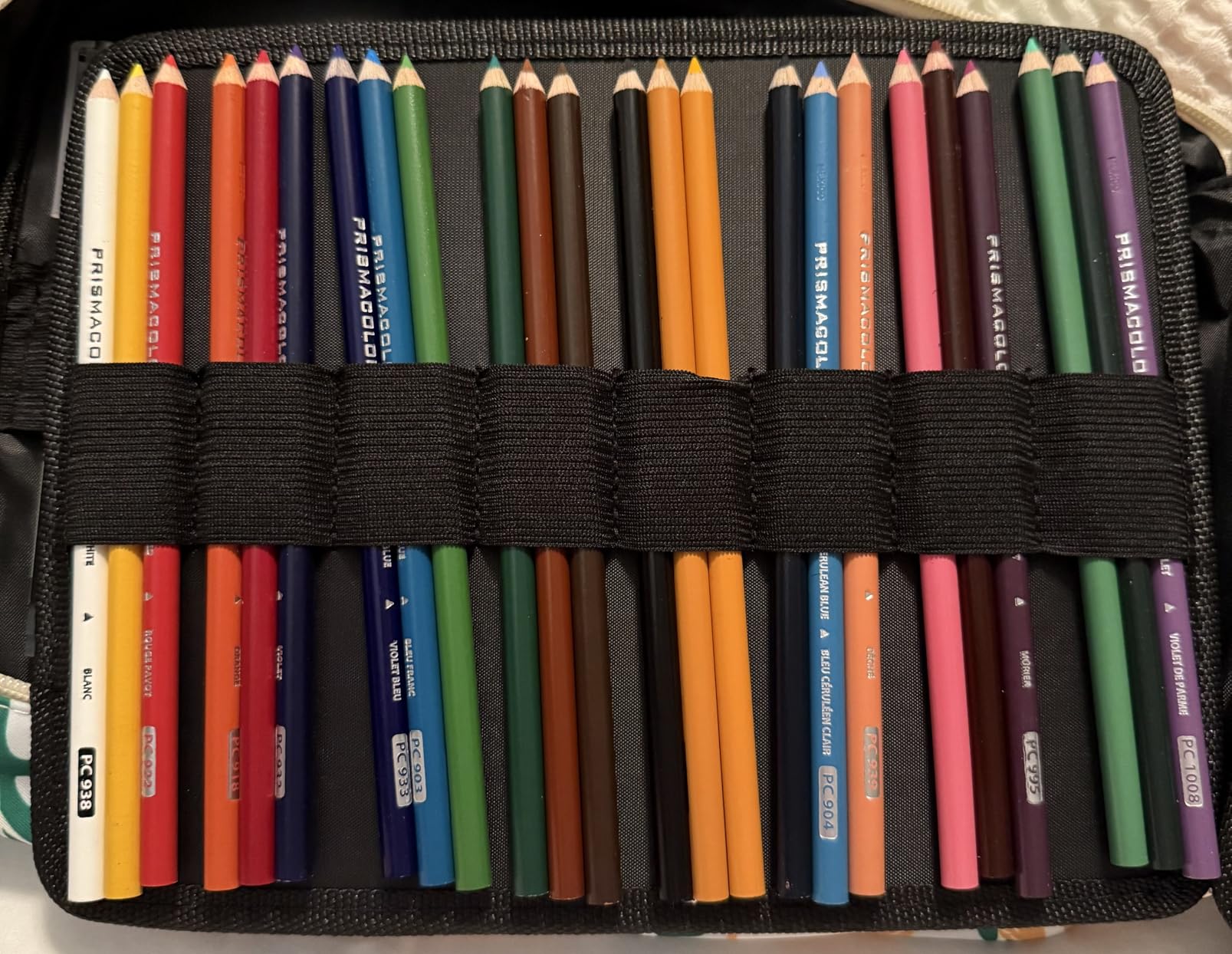 Prismacolor Premier Colored Pencils, Soft Core, Assorted Colors, 48 Count - Durable, Vibrant, Ultra-Smooth, Adult Coloring, Drawing, Sketching, Arts & Crafts customer photo 1