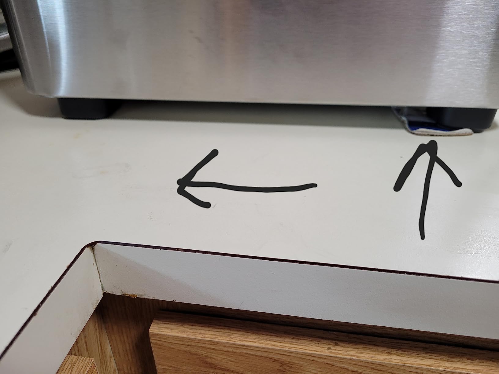 Breville BBM800XL Custom Loaf Bread Maker Machine, Brushed Stainless Steel customer photo 1