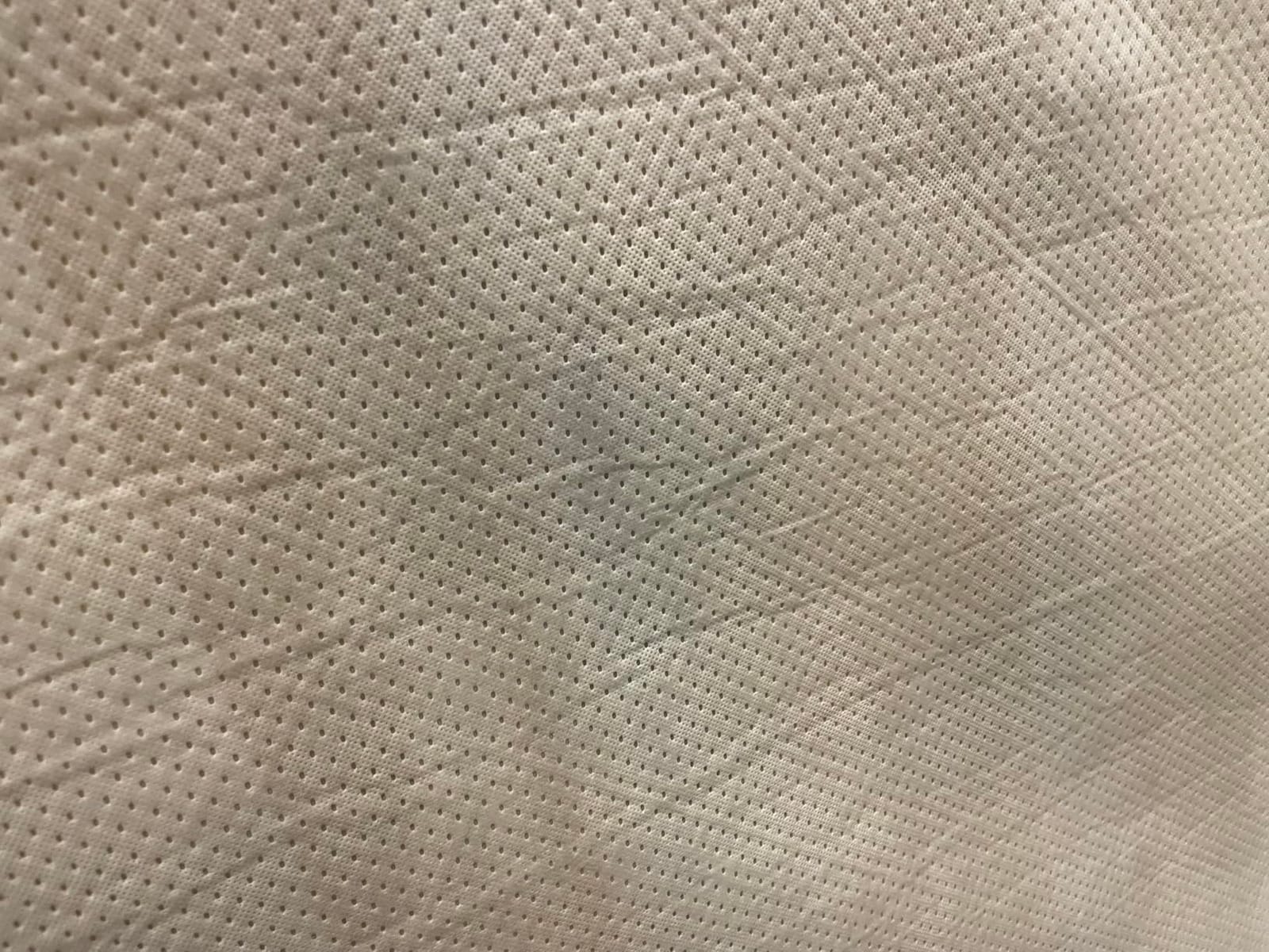 AllerEase Maximum Allergy Mattress Protector, Queen Size customer photo 1