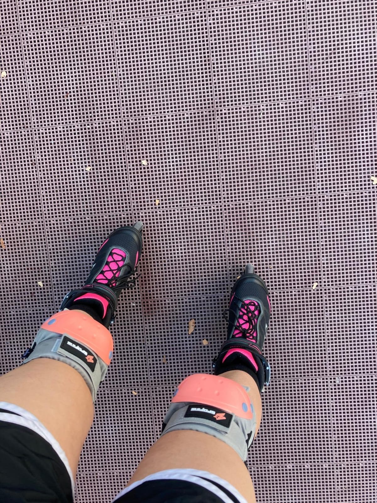 Bladerunner by Rollerblade Advantage Pro XT Women's Adult Fitness Inline Skate customer photo 1