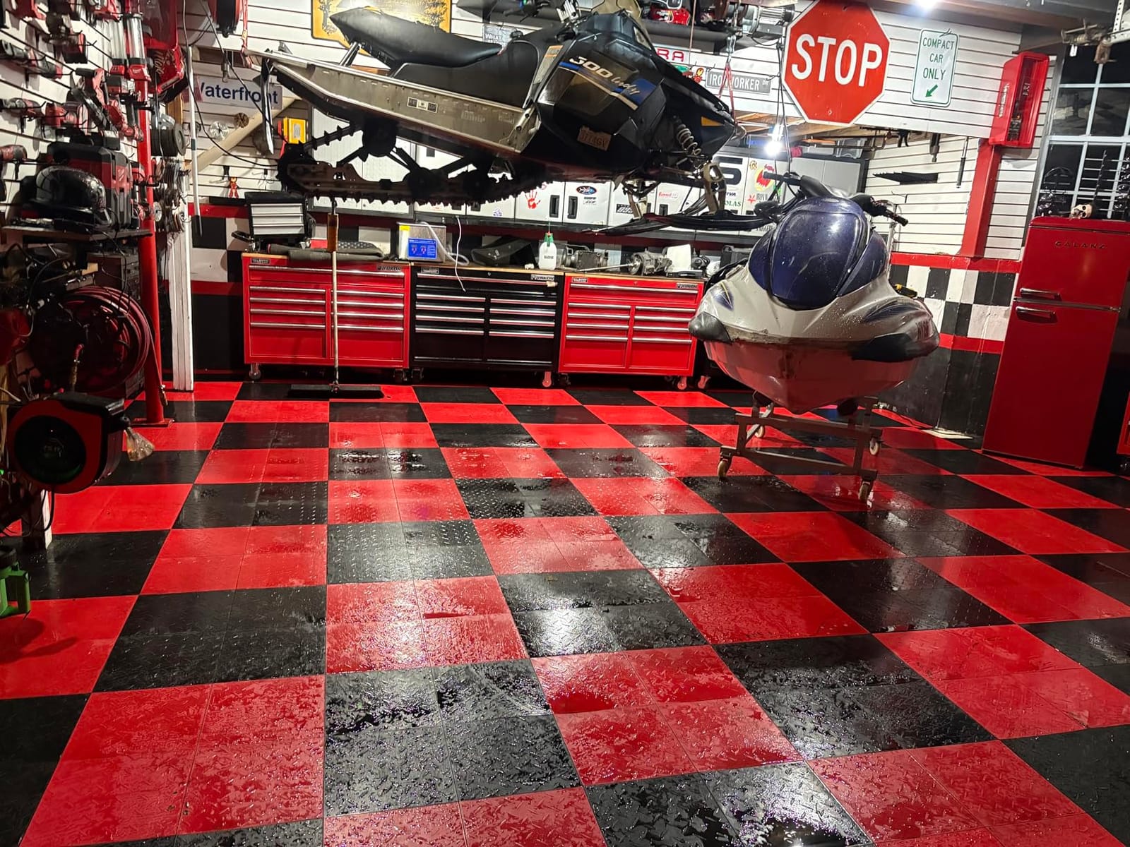 Nitro Tiles by FlooringInc 12