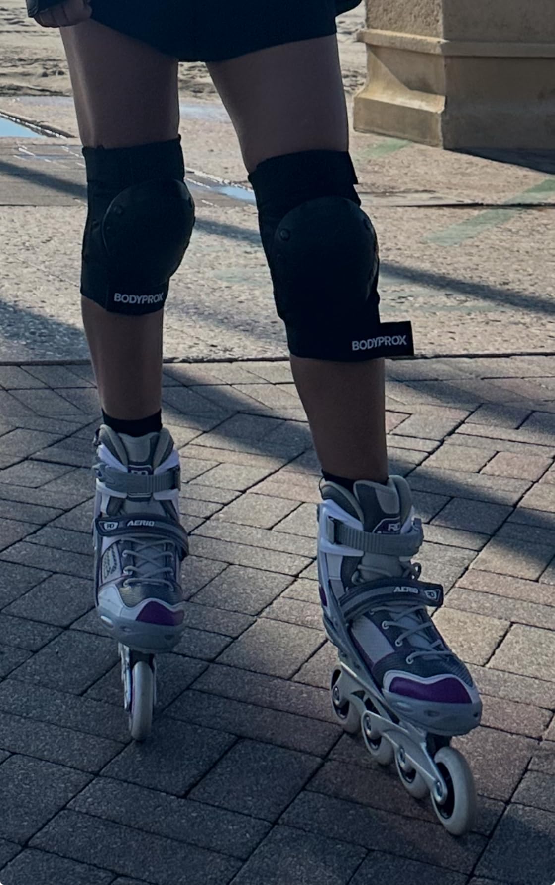 Roller Derby AERIO Q-60 Women's Inline Skates customer photo 2