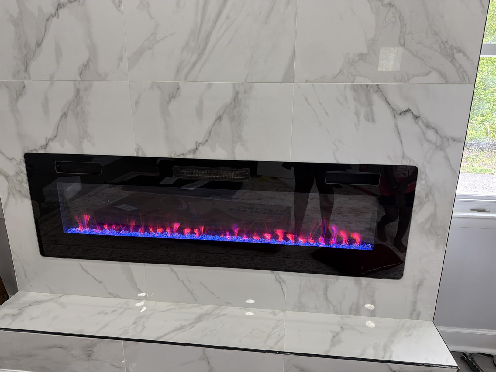 R.W.FLAME 60