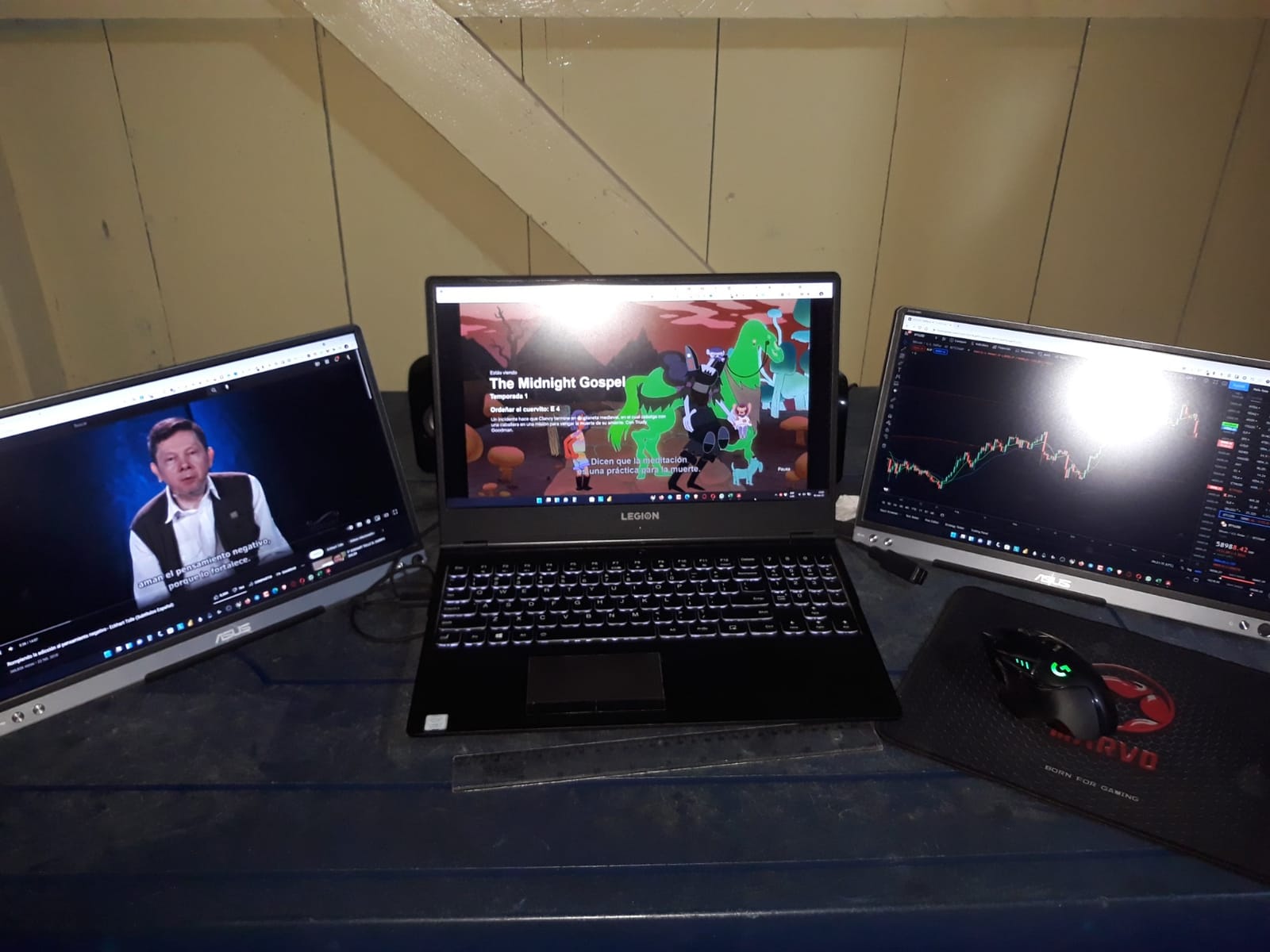 ASUS ZenScreen 15.6