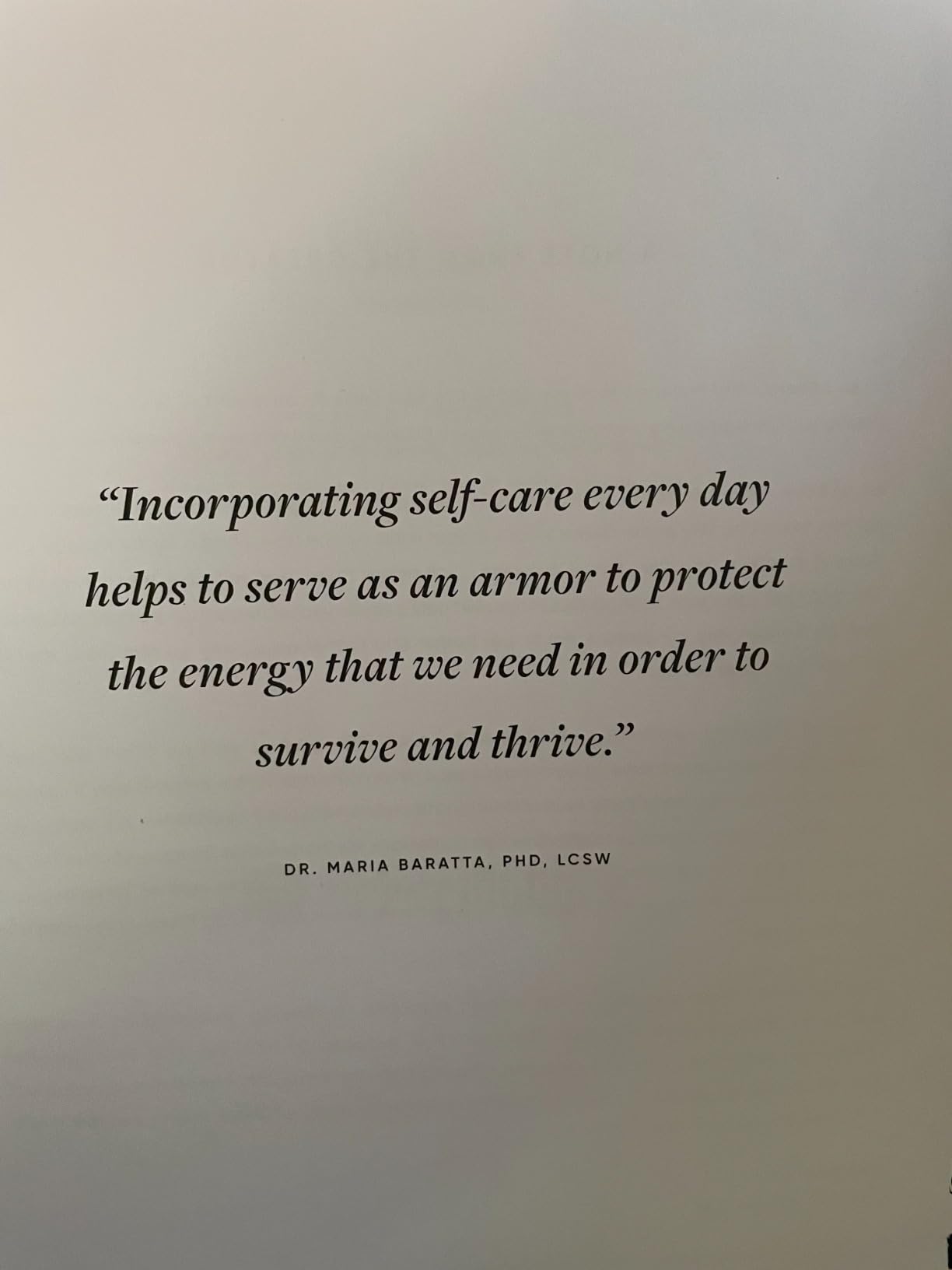 The Self-Care Planner by Simple Self - Undated 6 Month Life Planner - Daily, Monthly, Weekly - Focus on Wellness, Productivity, Achieving Goals, and Happiness customer photo 1