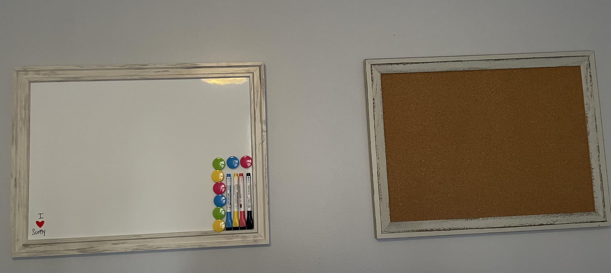 Cork Board Bulletin Board, 36