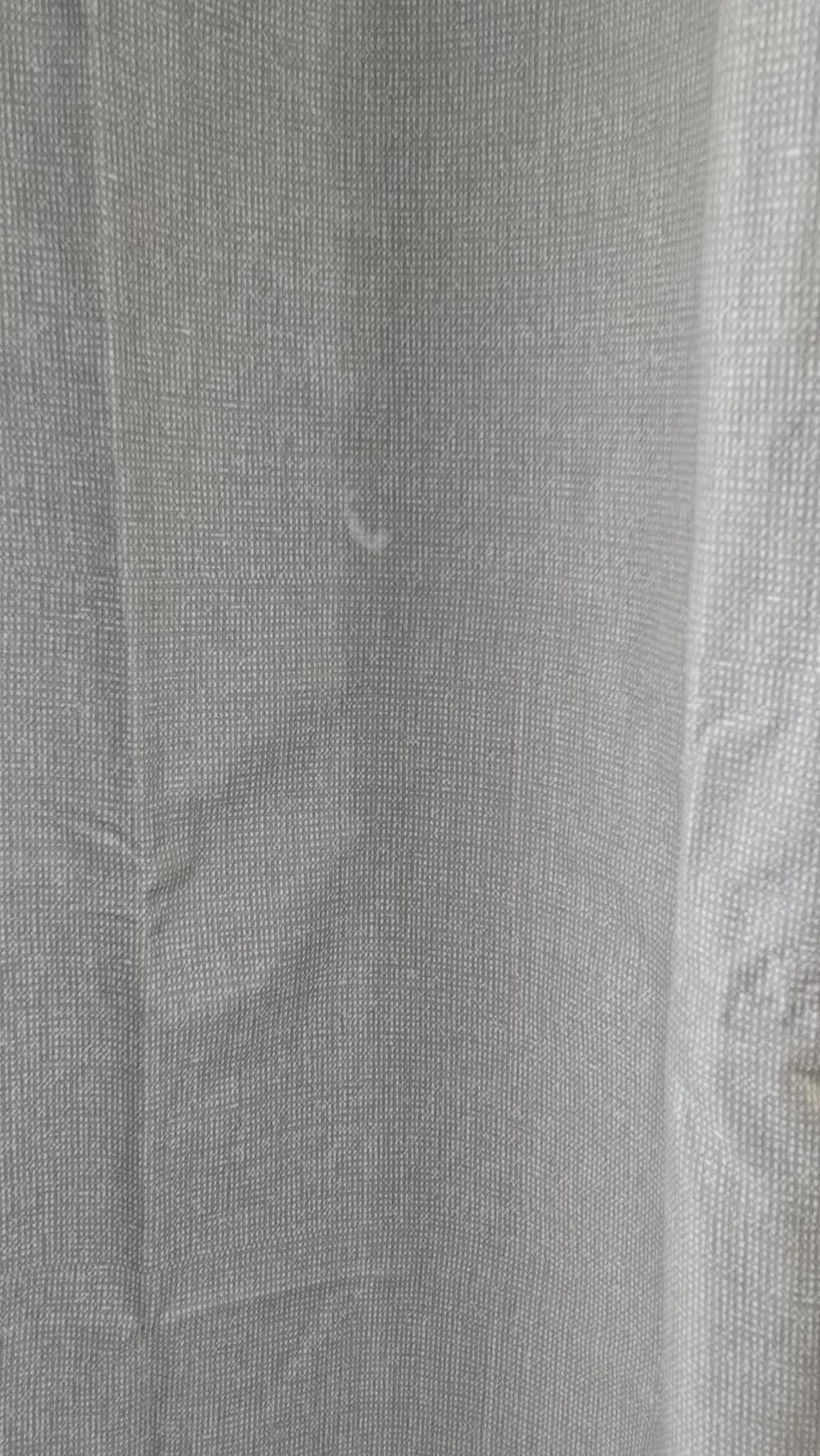 Sun Zero Columbia 2-Pack Thermal Energy Saving 100% Blackout Grommet Curtain Panel Pair, 50